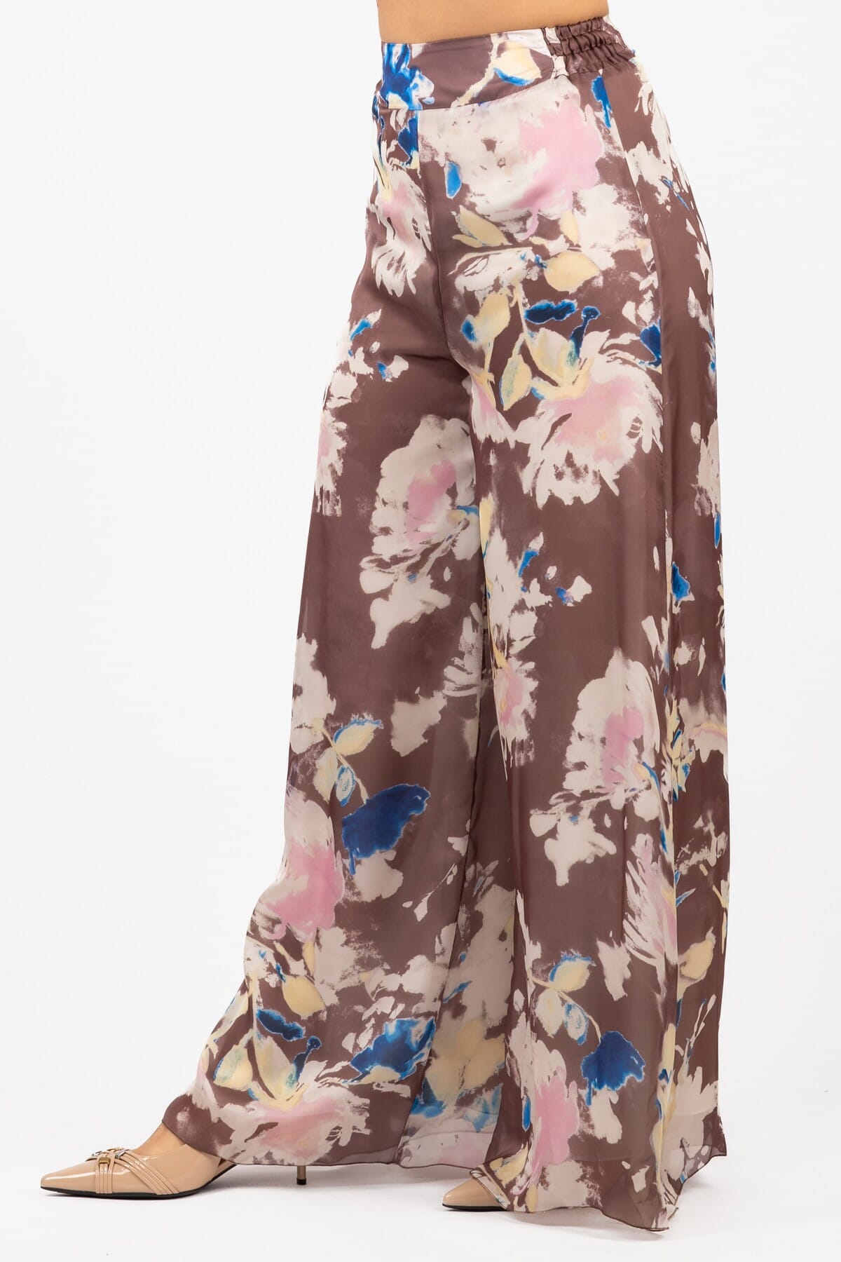 Women’s Trousers Hanita