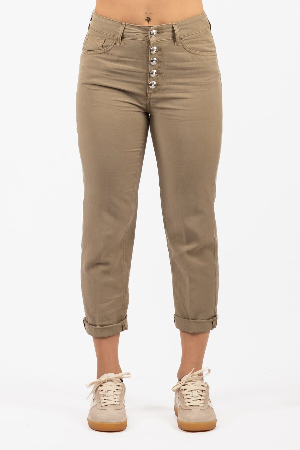 Jeans Donna Dondup