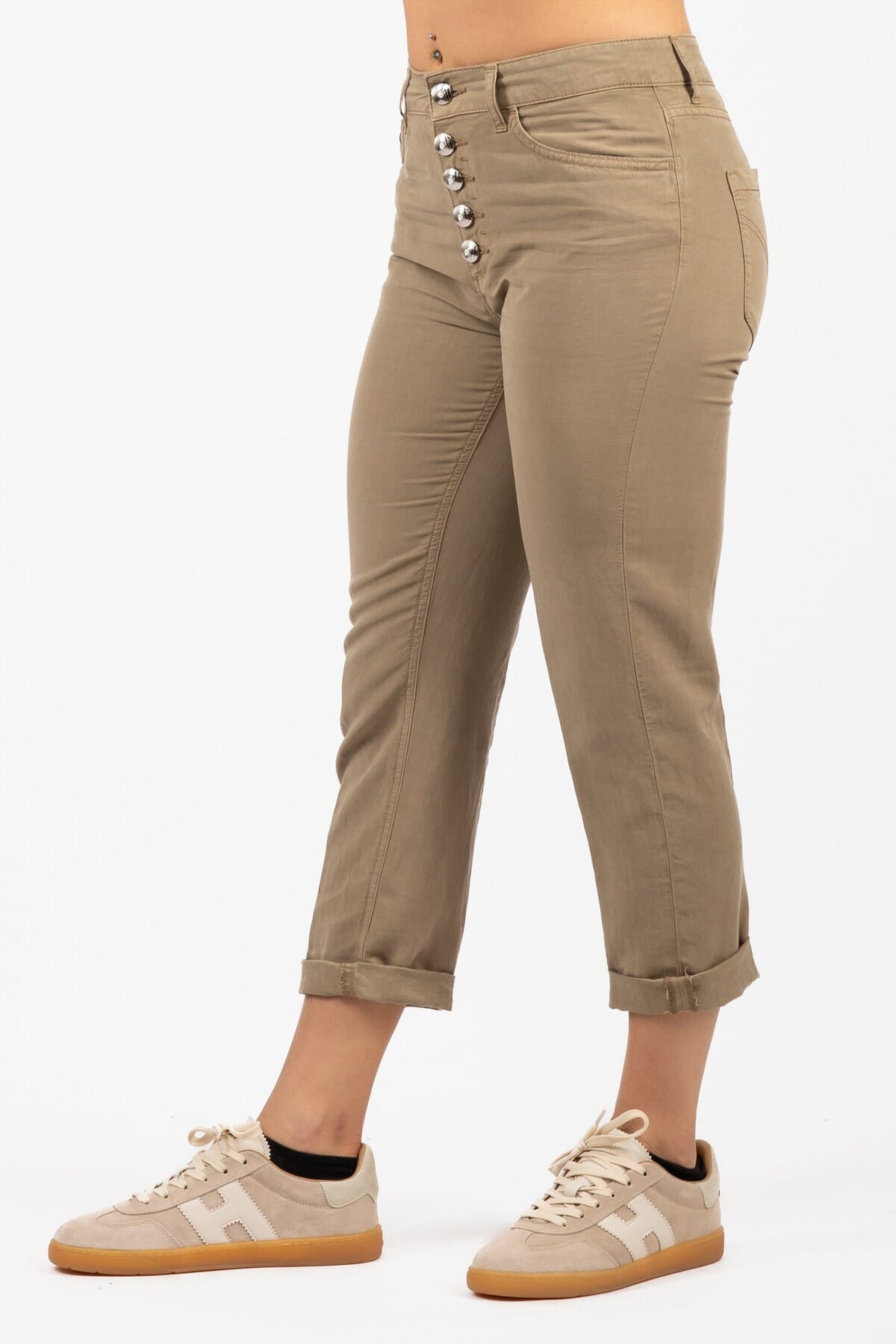 Jeans de mujer Dondup