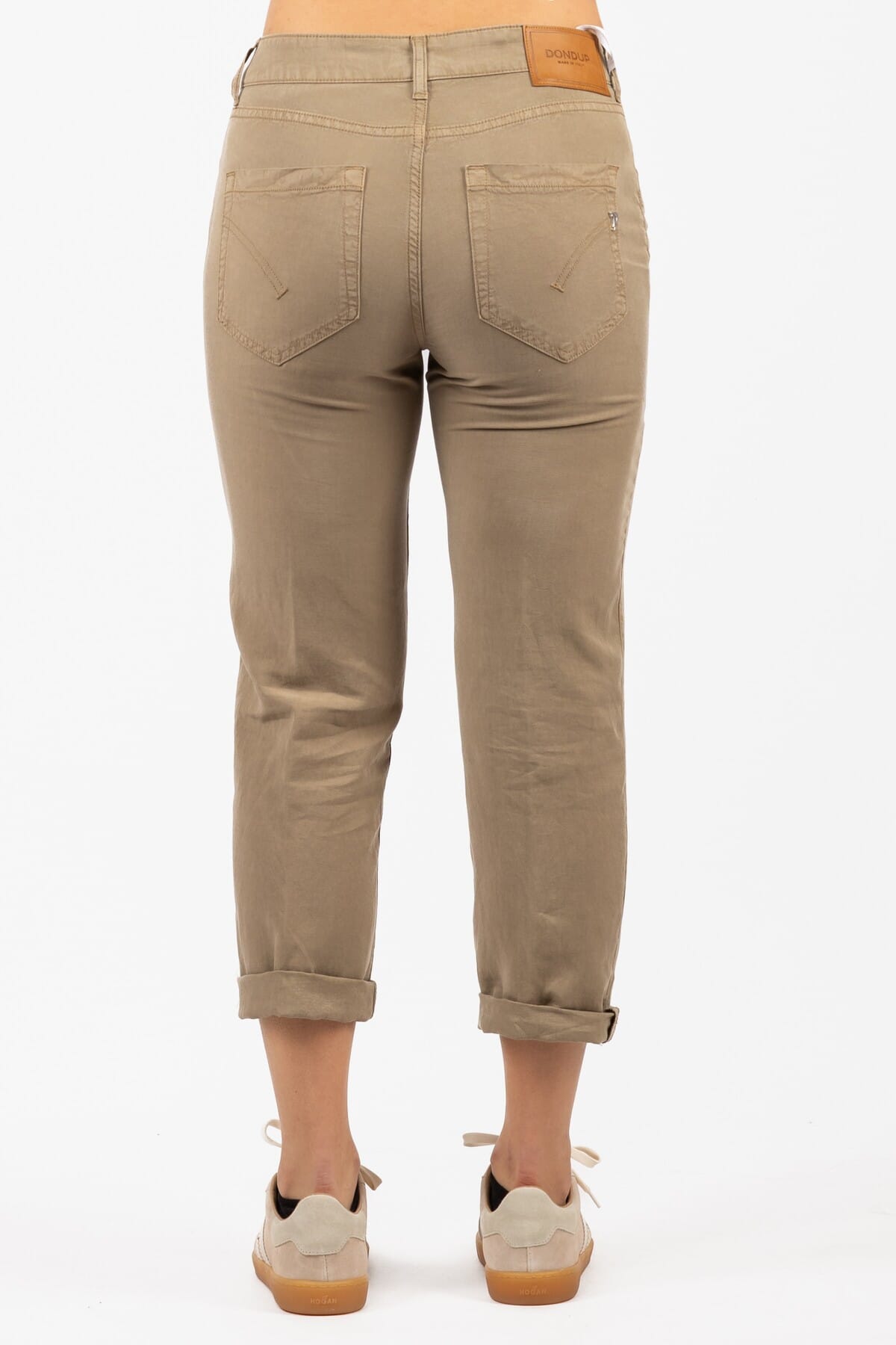 Jeans de mujer Dondup