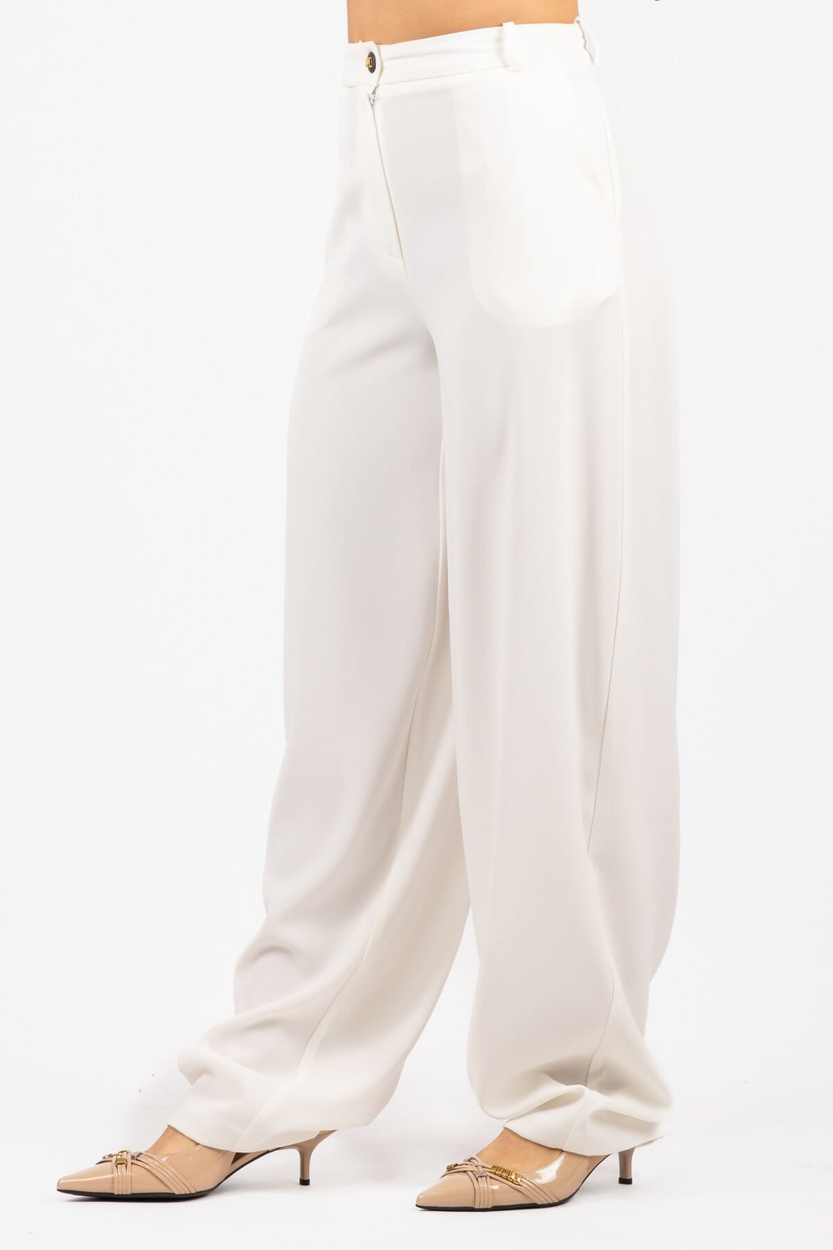 Women’s Trousers Elisabetta Franchi