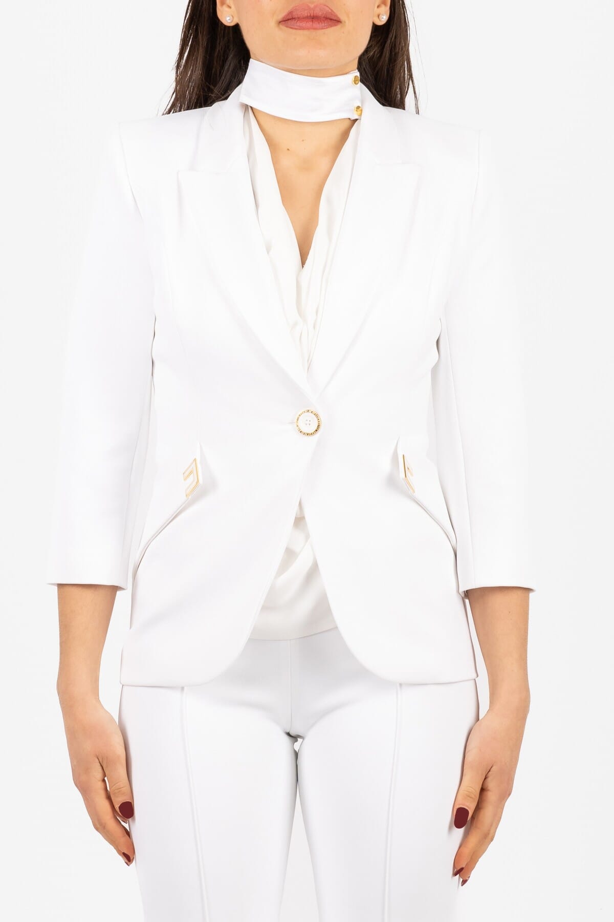 Women’s Blazer Elisabetta Franchi