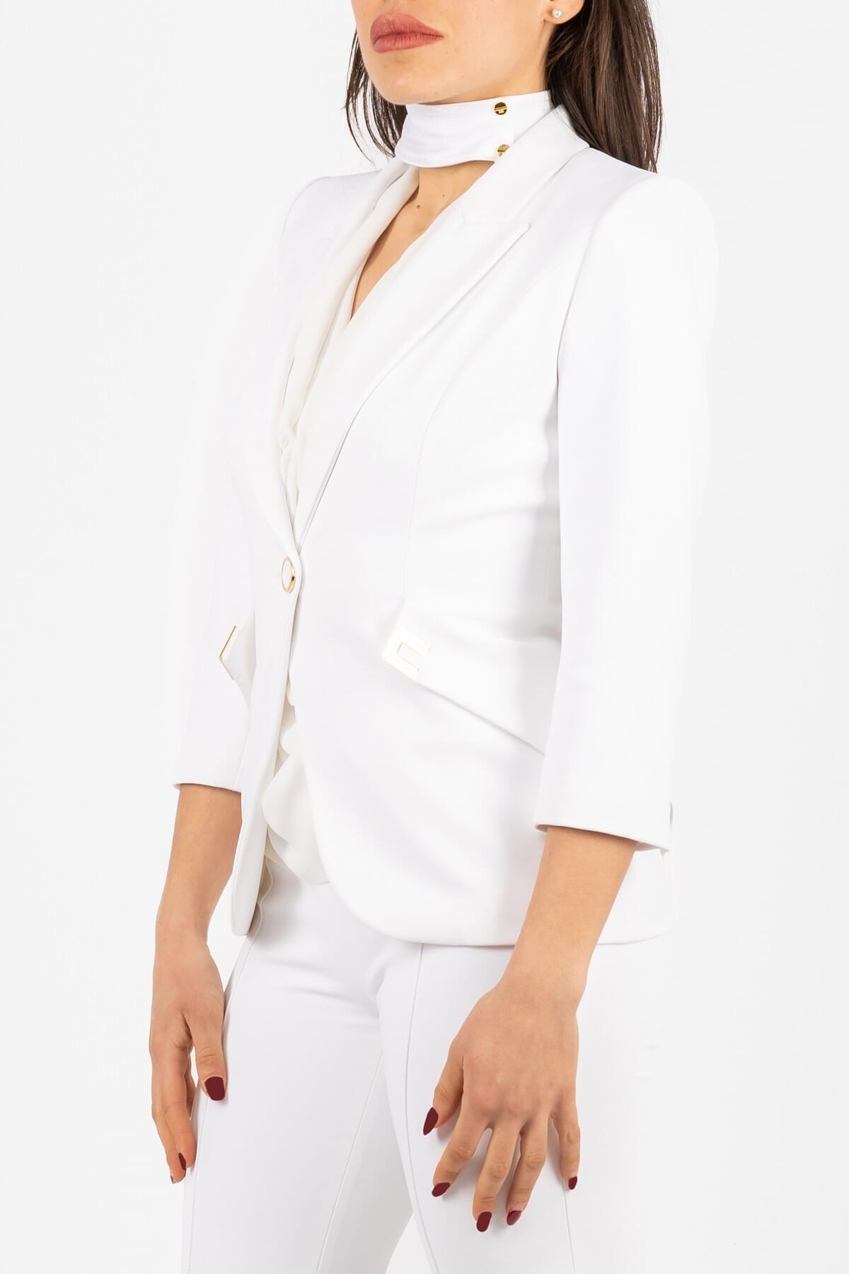 Women’s Blazer Elisabetta Franchi