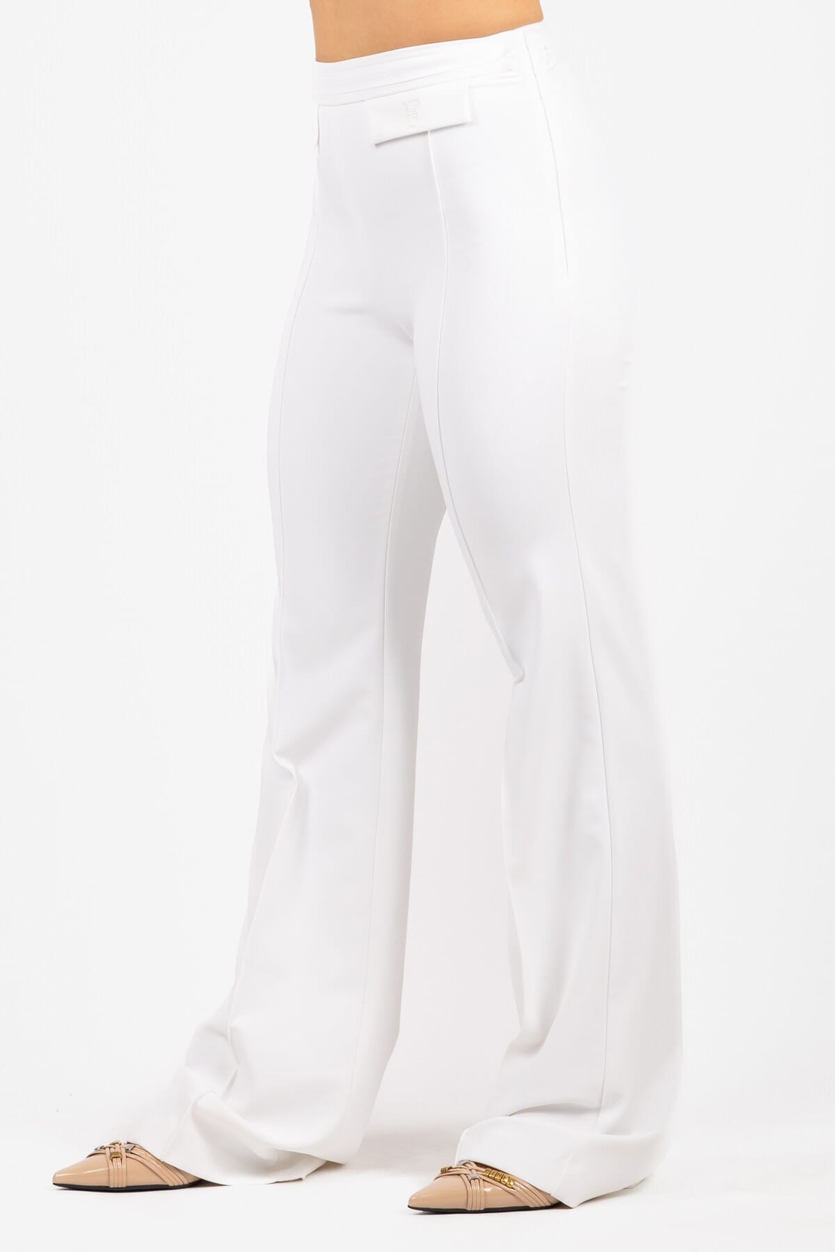 Women’s Trousers Elisabetta Franchi