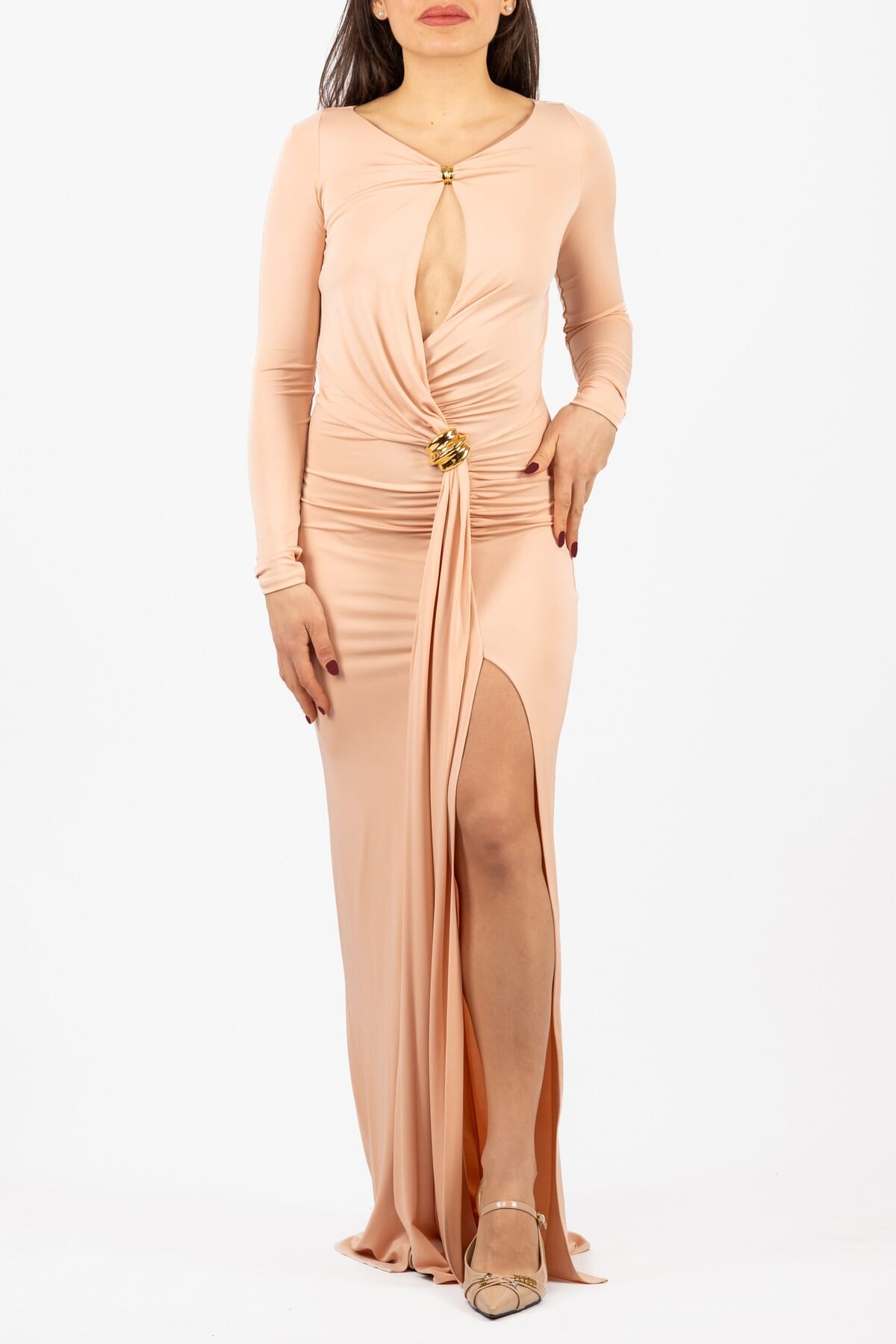 Abito Donna Elisabetta Franchi