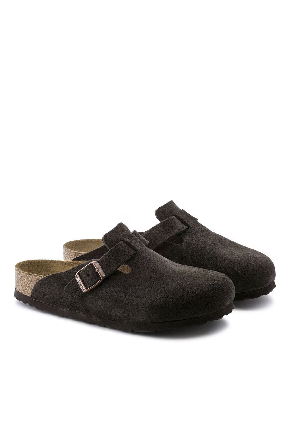 Shoes Unisex Birkenstock - 660463boston
