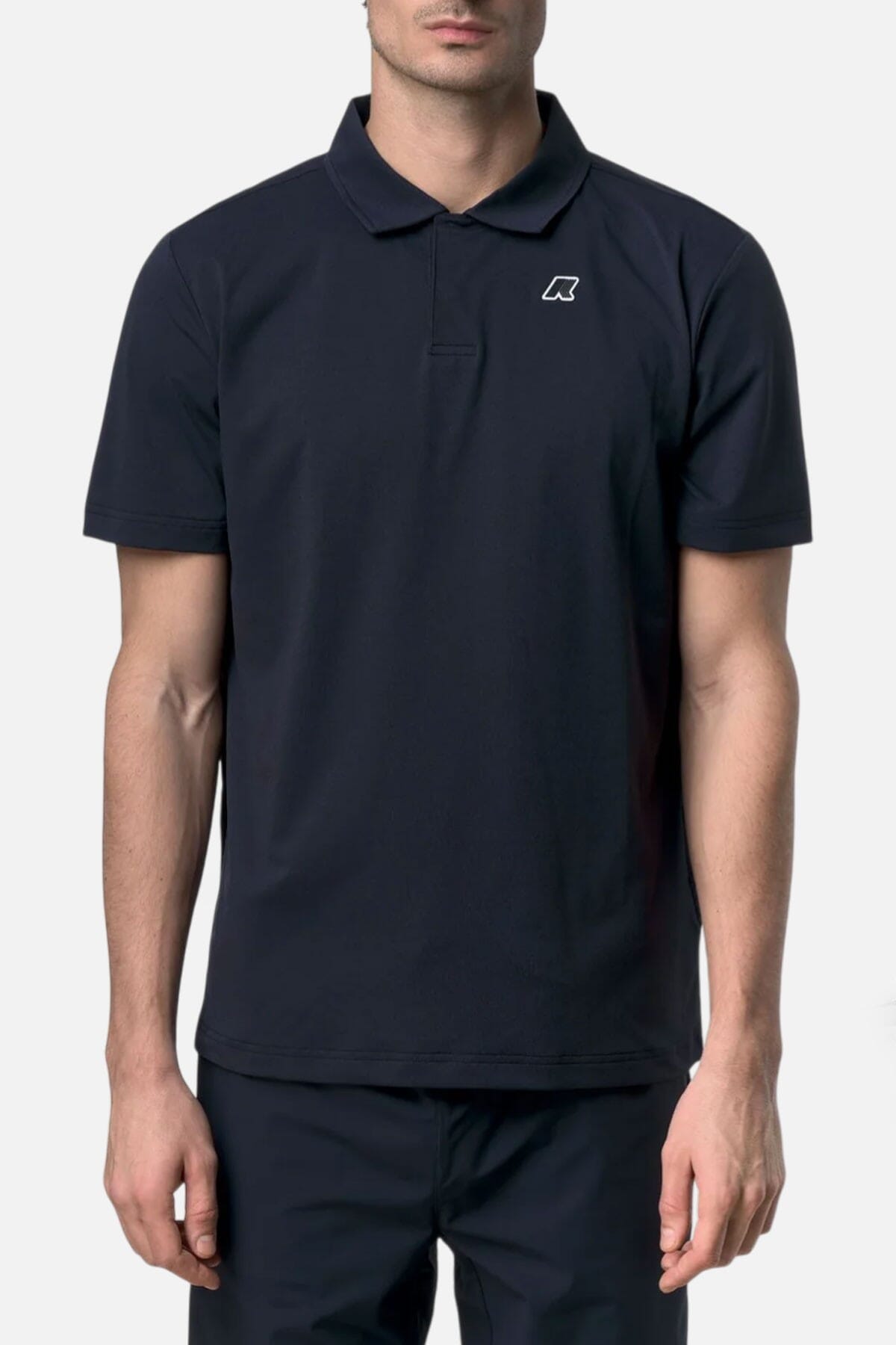 Herren Poloshirt K-Way