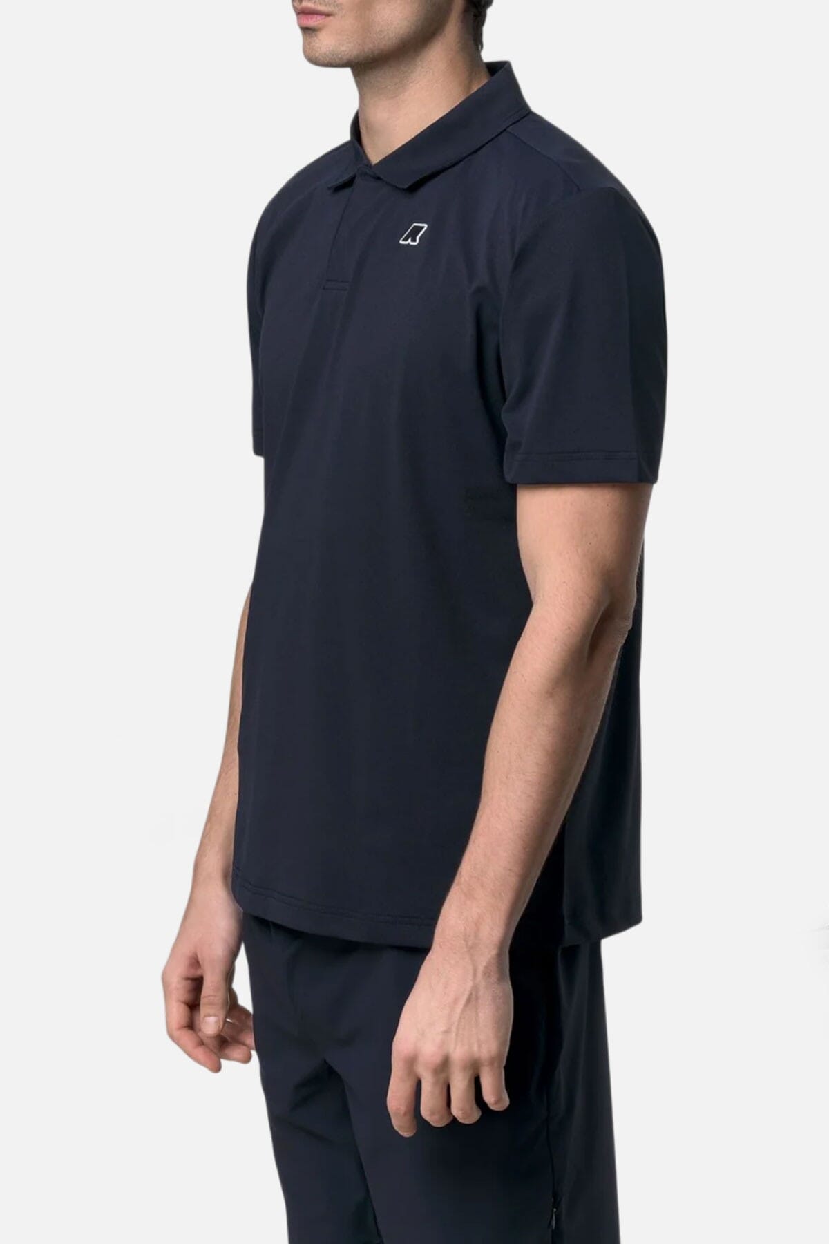 Herren Poloshirt K-Way