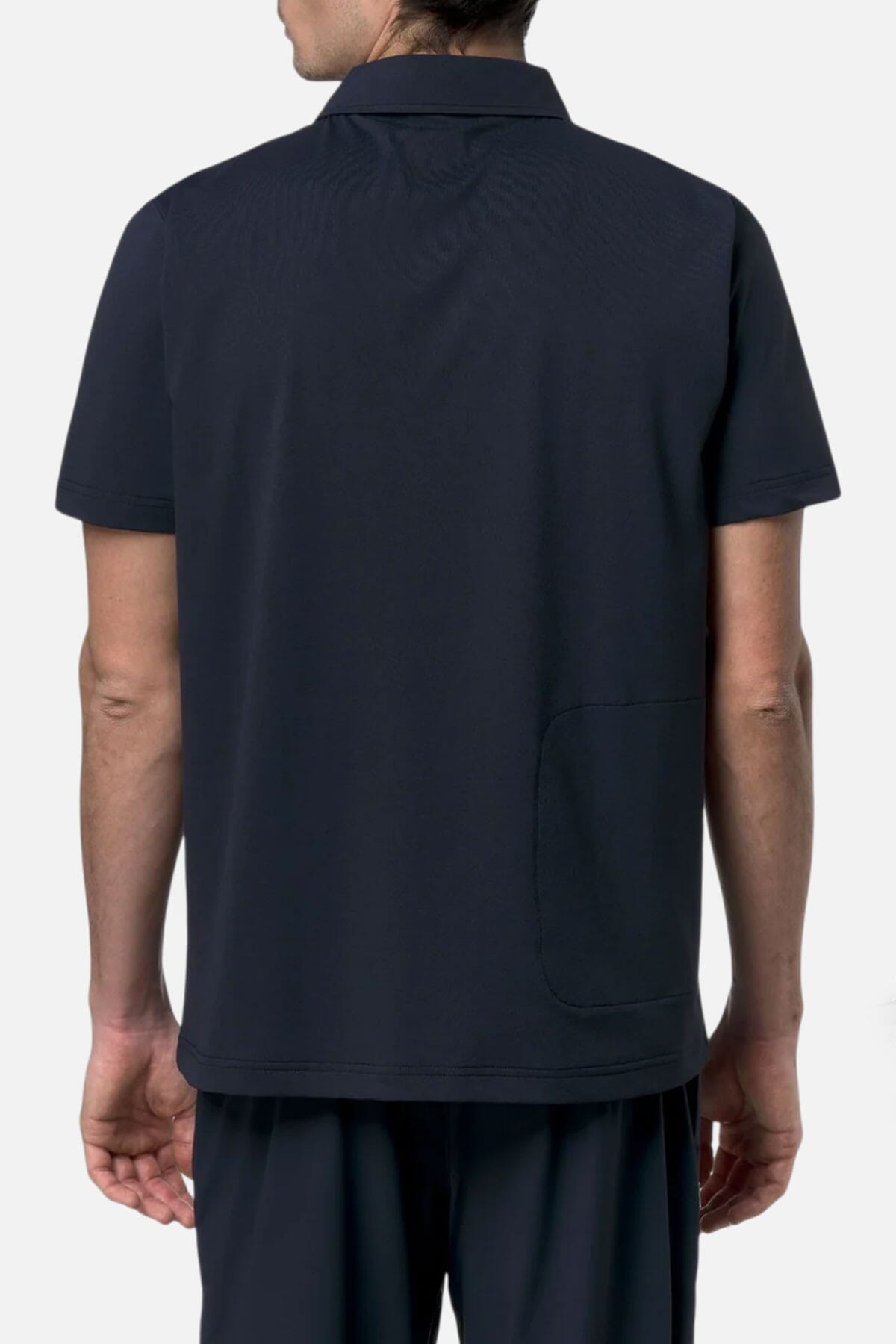 Herren Poloshirt K-Way