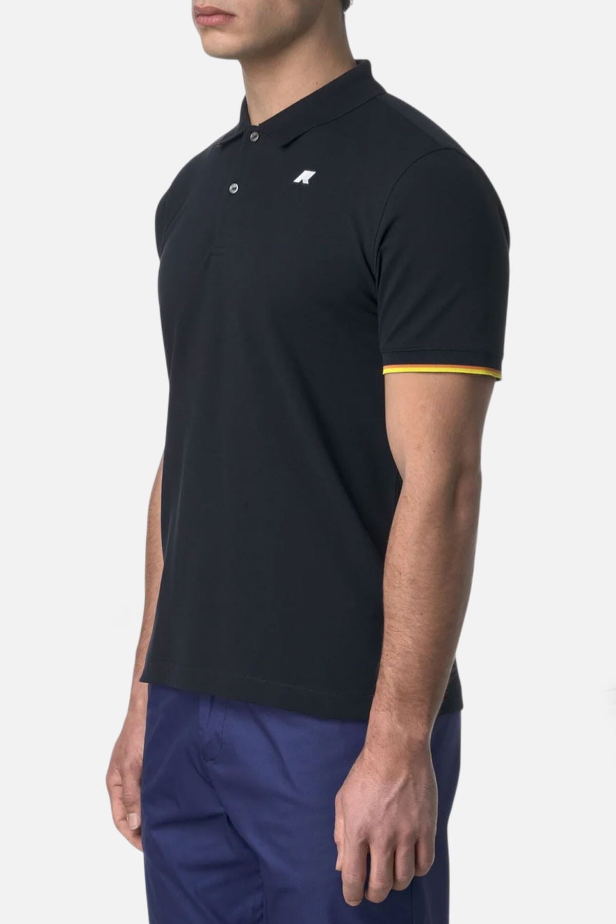 Herren Poloshirt K-Way