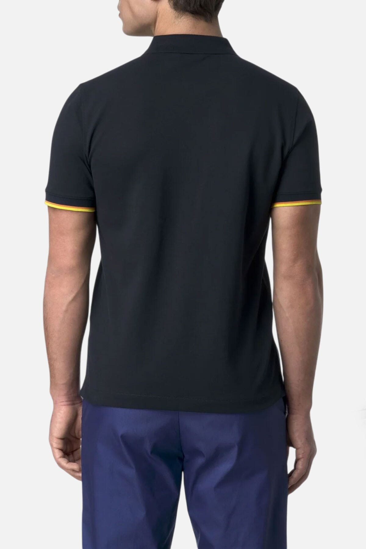 Herren Poloshirt K-Way