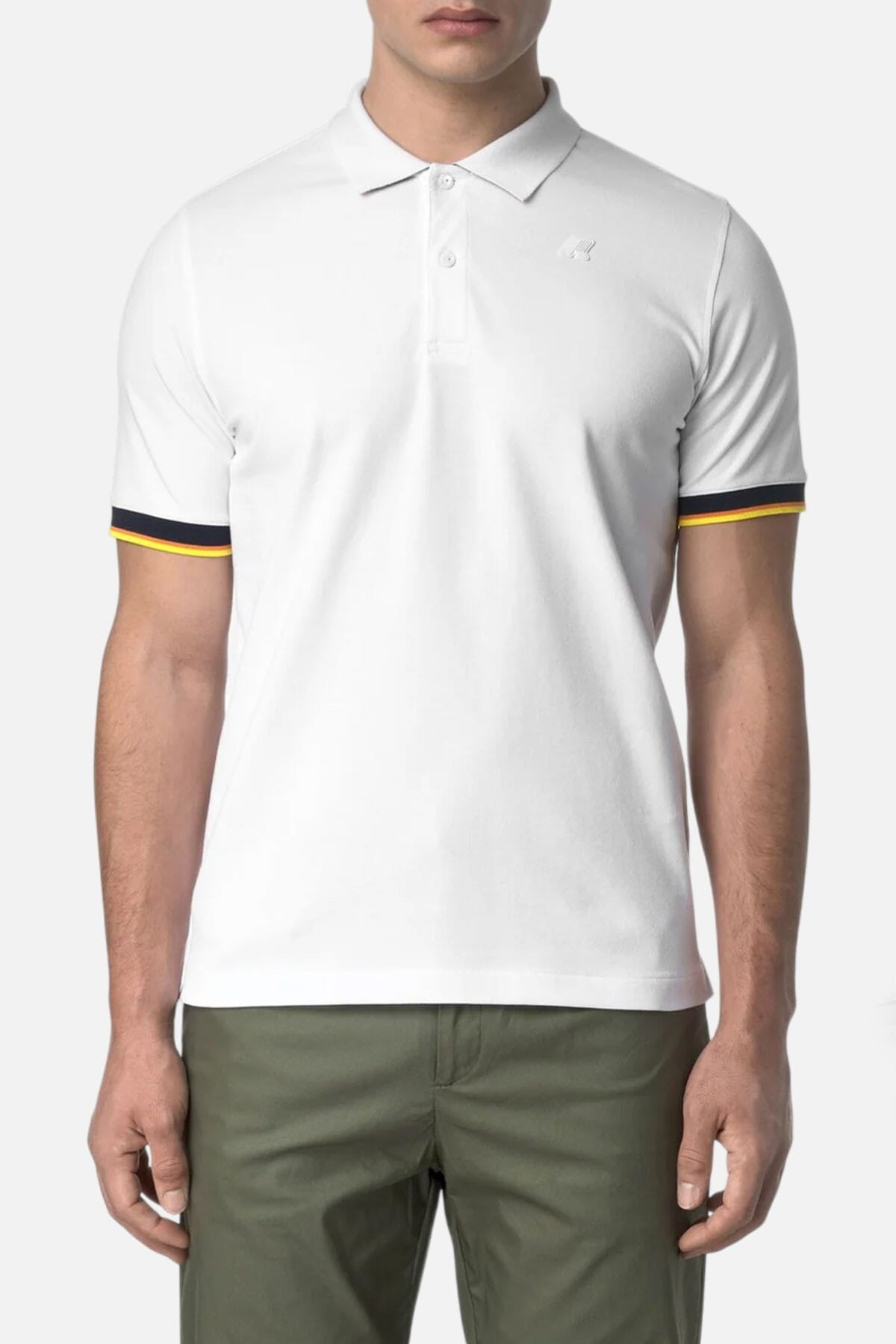 Polo Homme K-Way