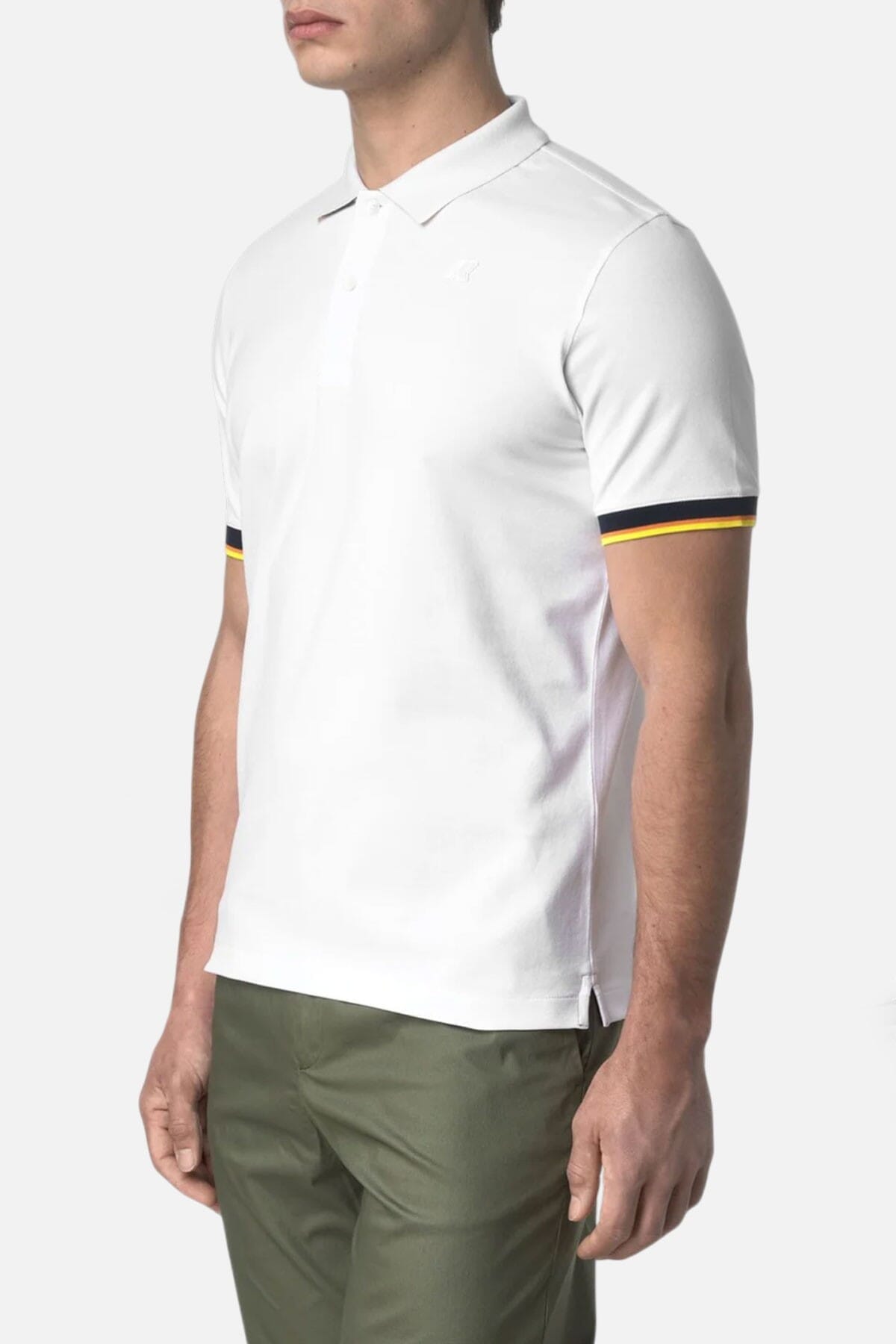 Polo Homme K-Way