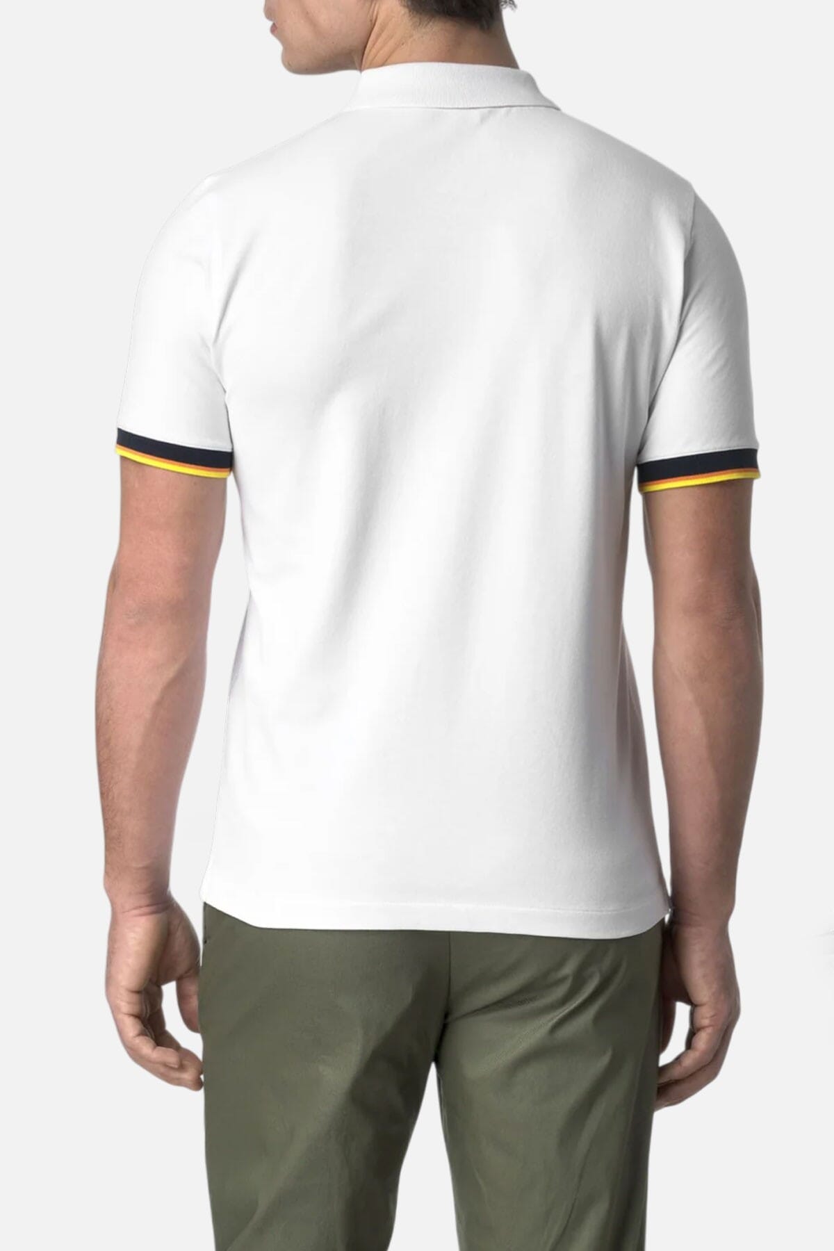 Polo Hombre K-Way