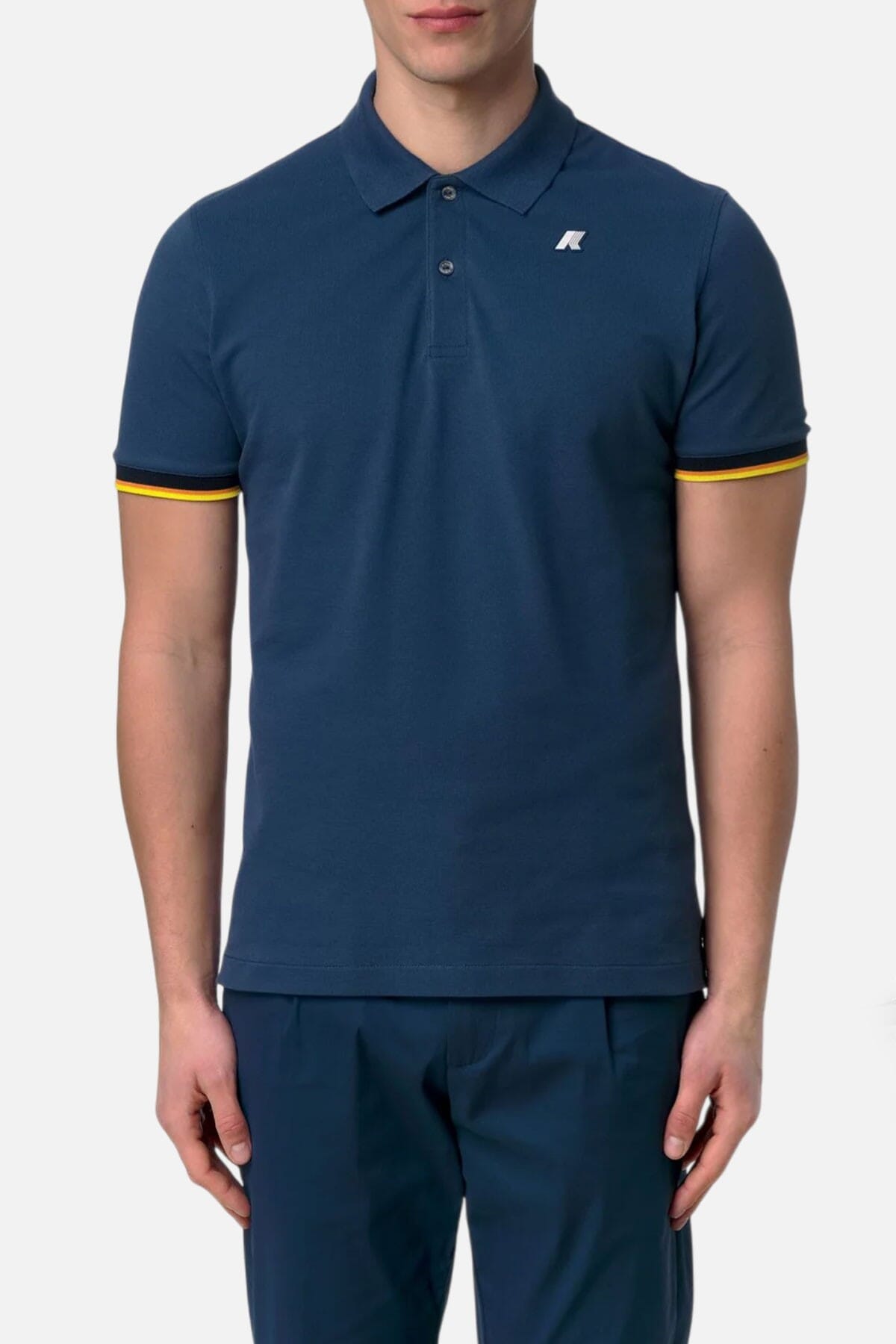 Polo Uomo K - Way