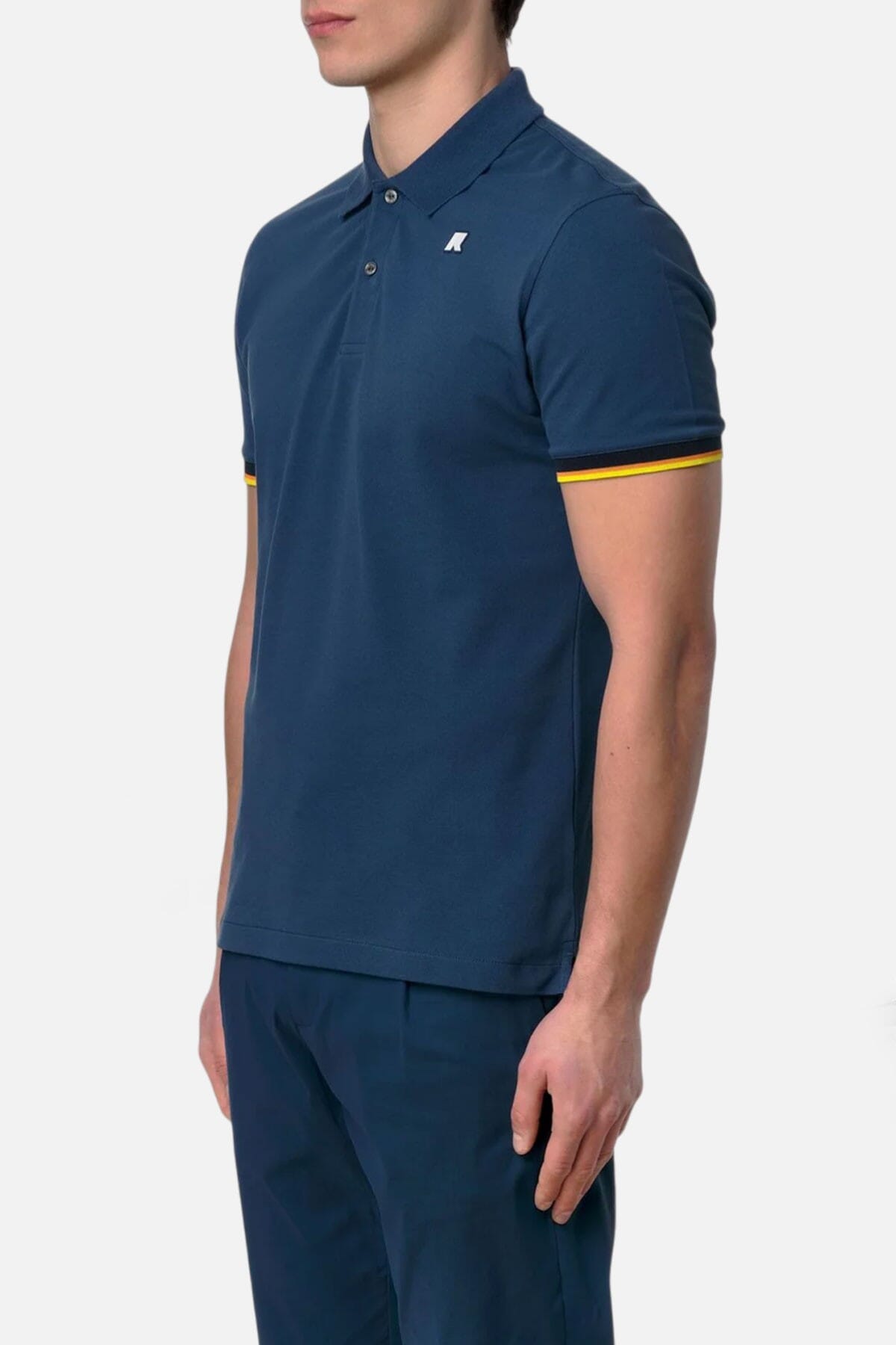Polo Hombre K - Way