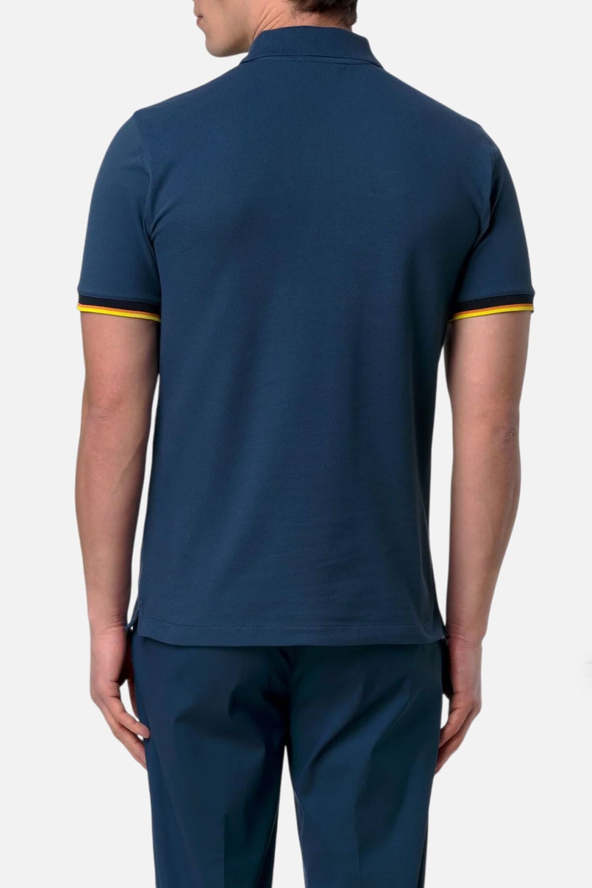 Polo Uomo K - Way