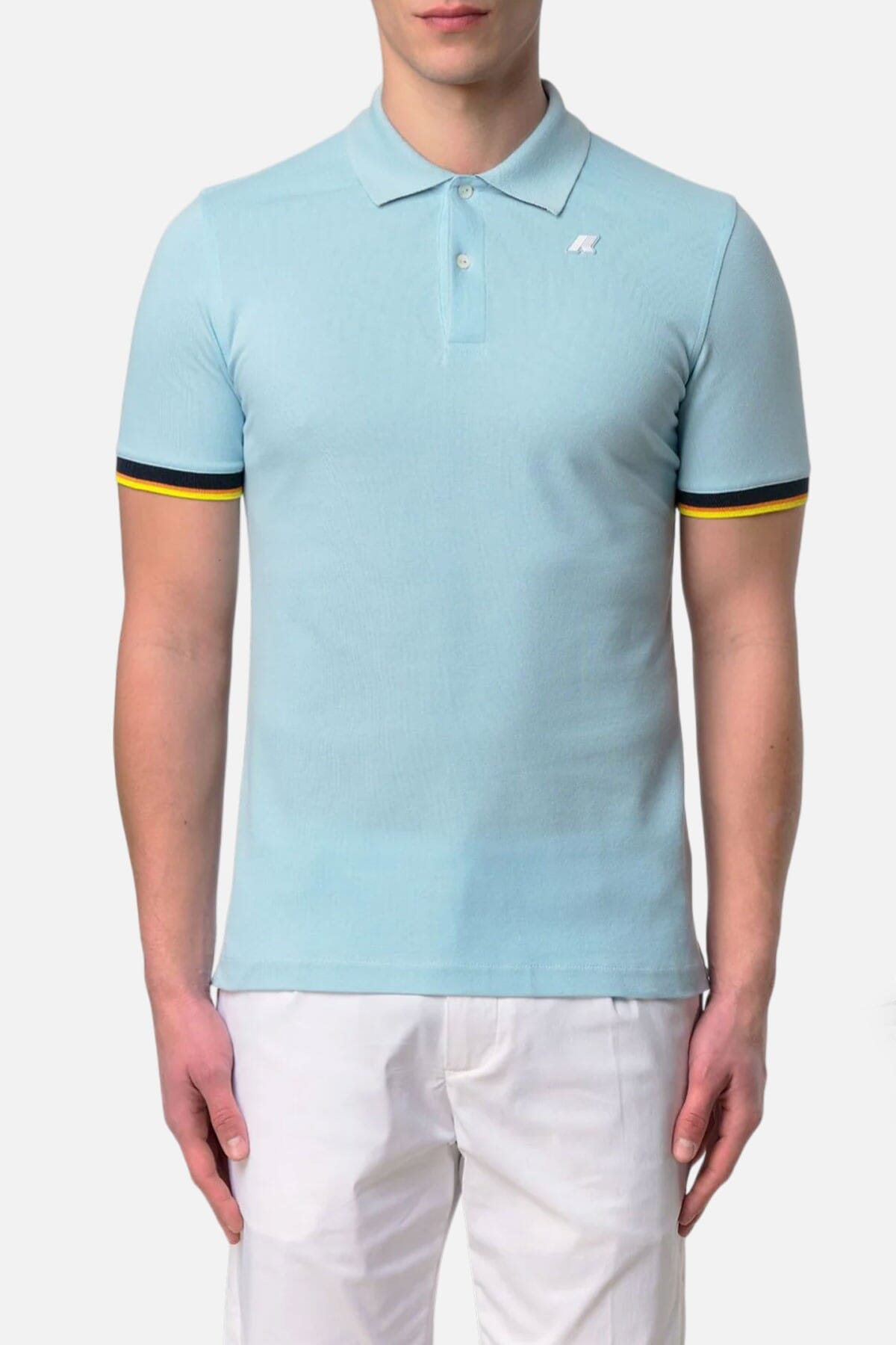 Herren Poloshirt K-Way