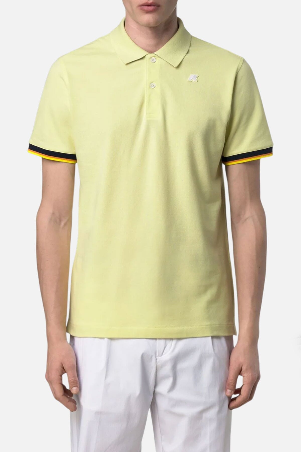 Herren Poloshirt K-Way