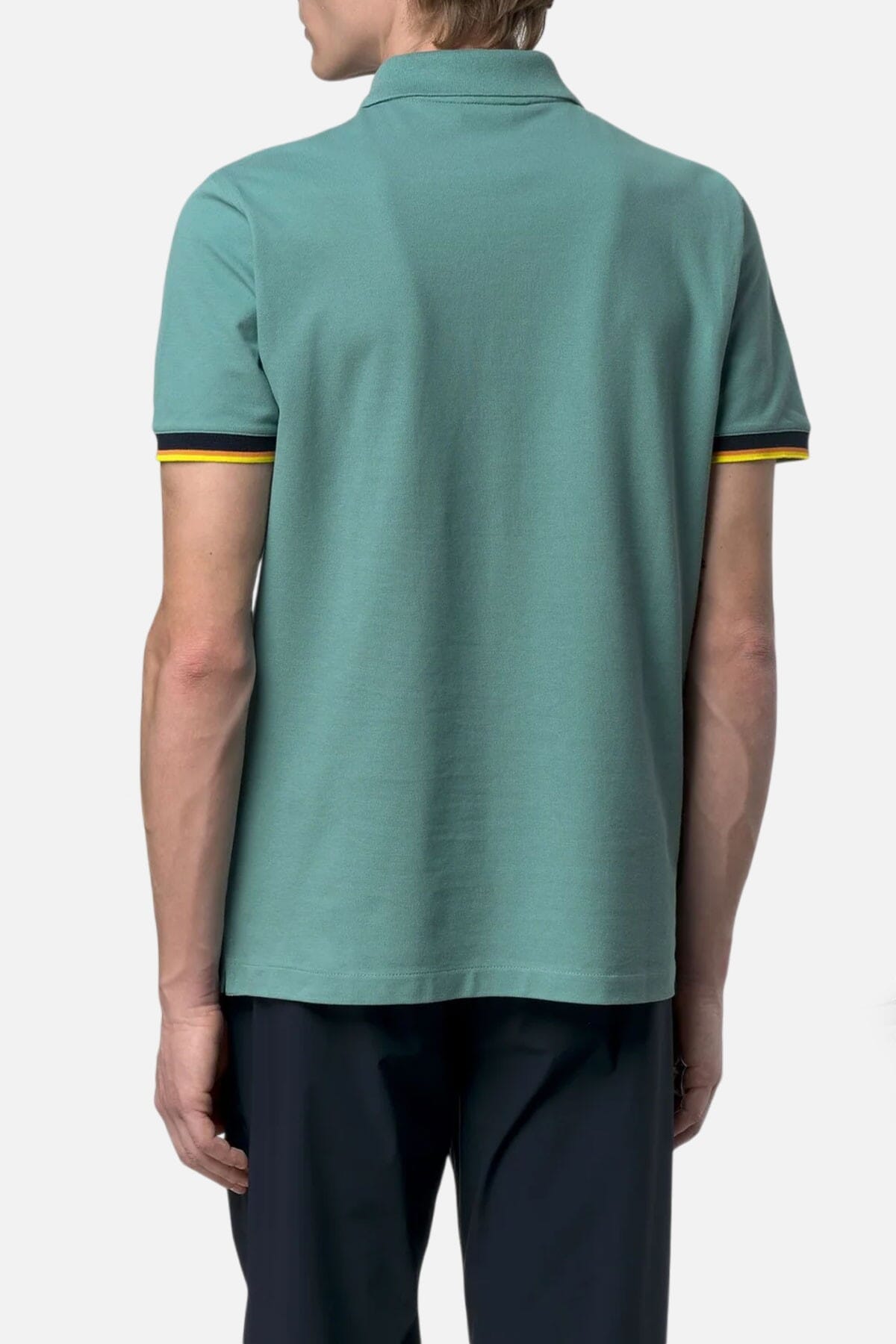 Polo hombre K-Way