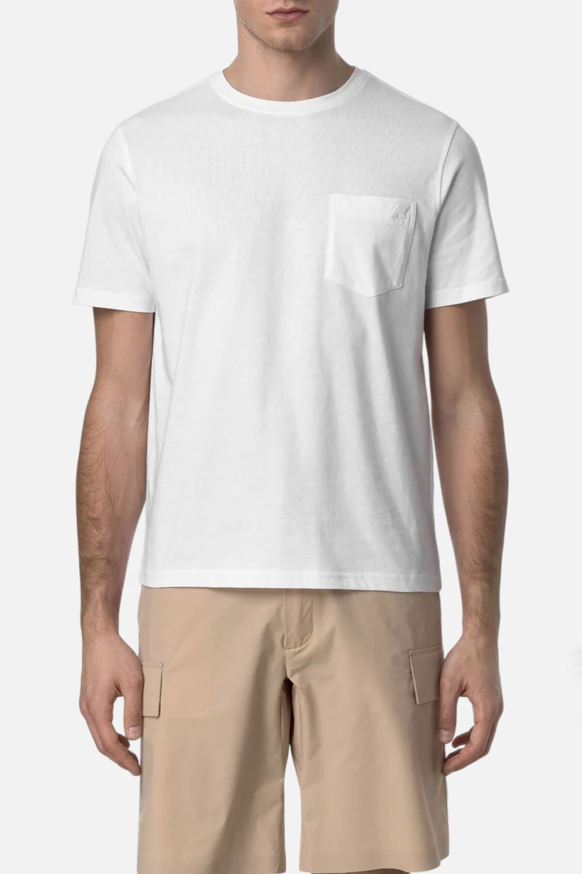 Camiseta Hombre K - Way