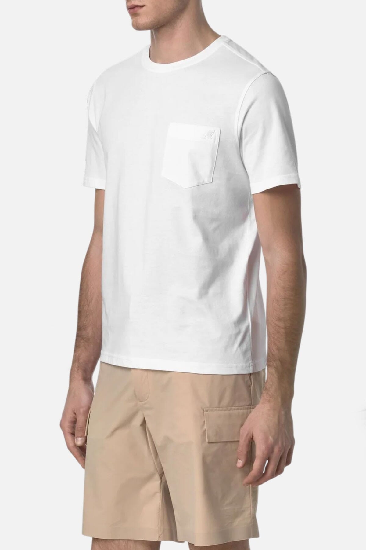 T-Shirt Uomo K - Way