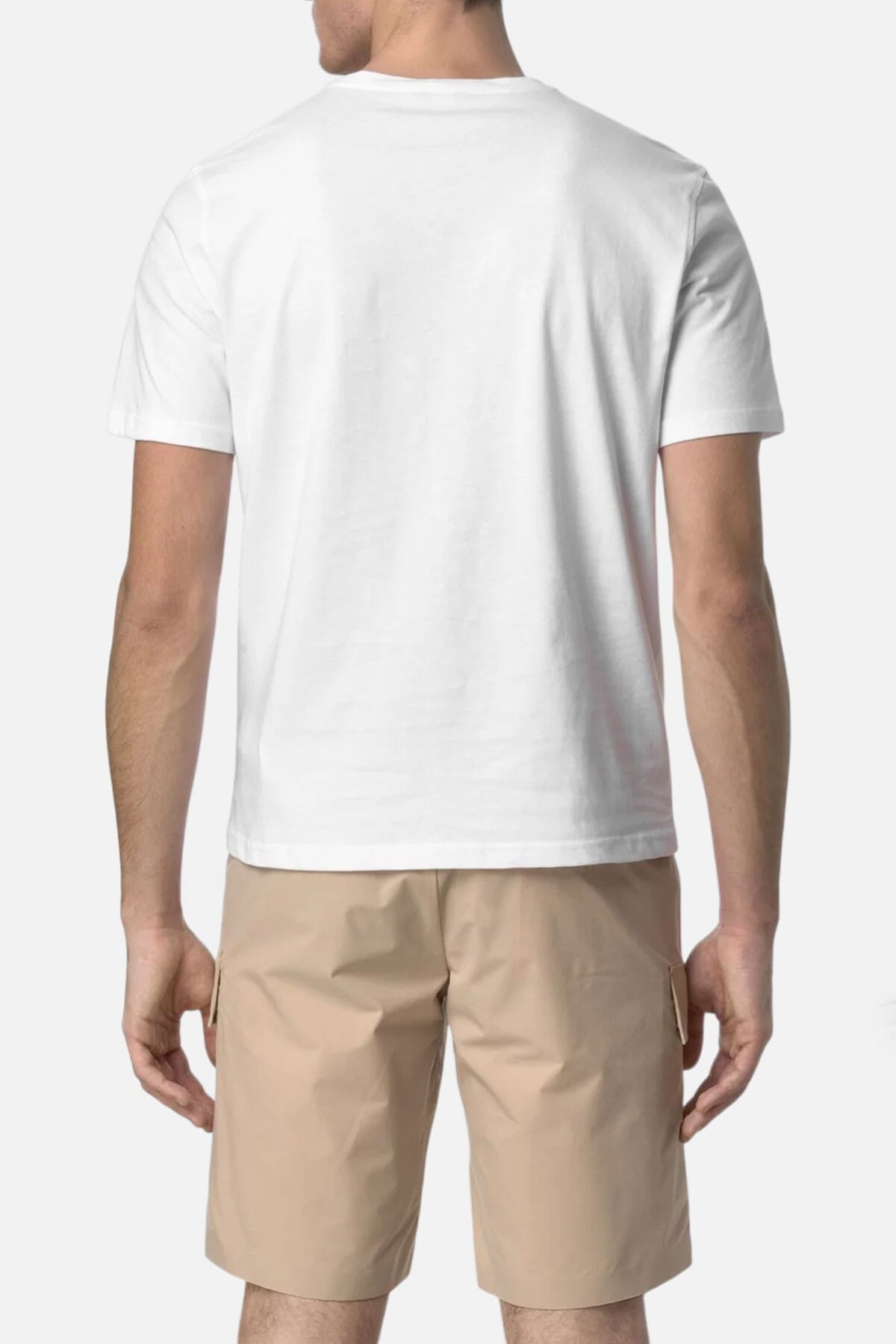 Camiseta Hombre K - Way