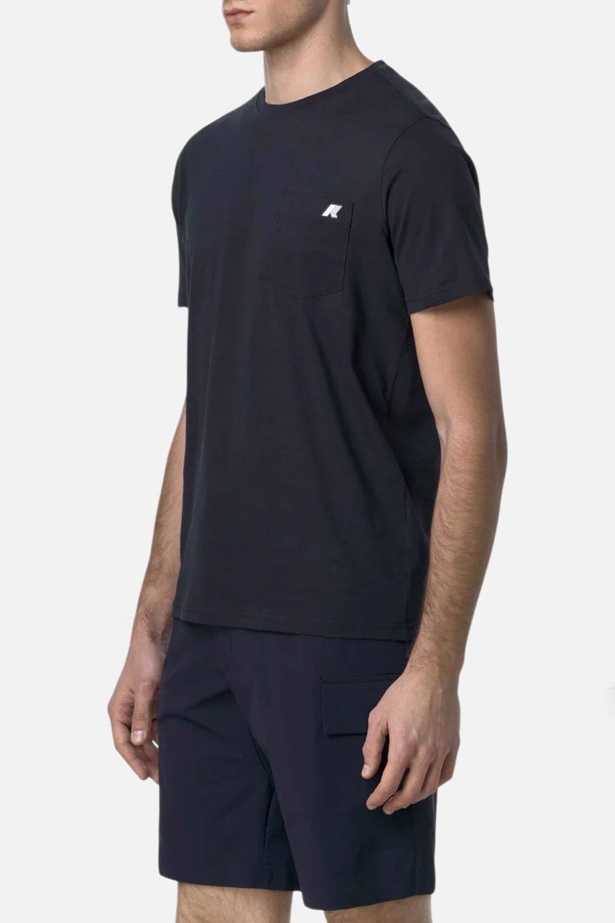 Camiseta Hombre K - Way