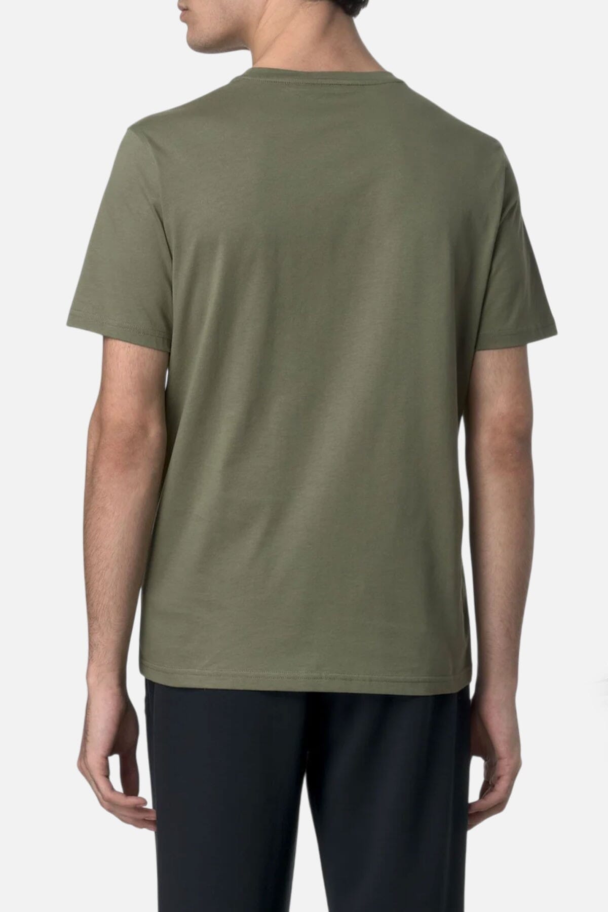 Herren T-Shirt K-Way