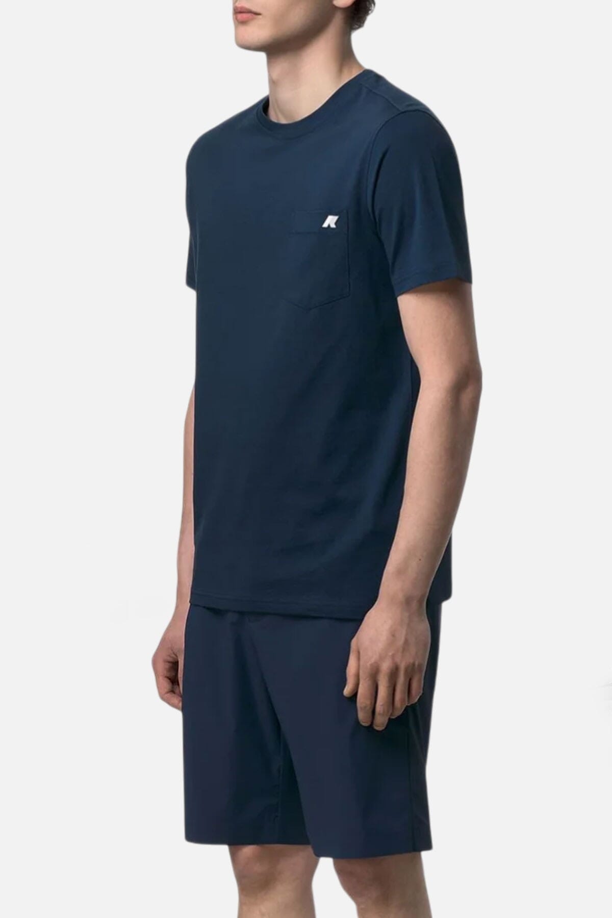 Herren T-Shirt K-Way