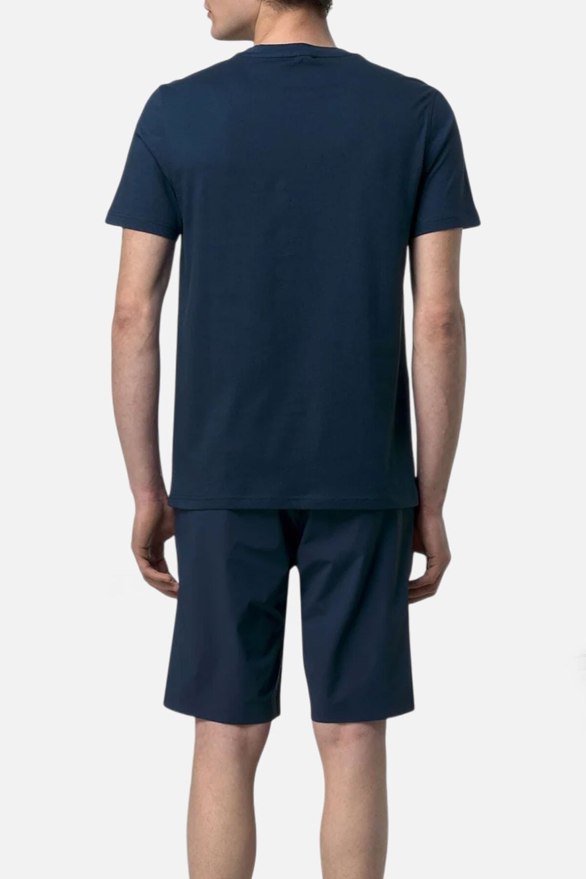 Herren T-Shirt K-Way