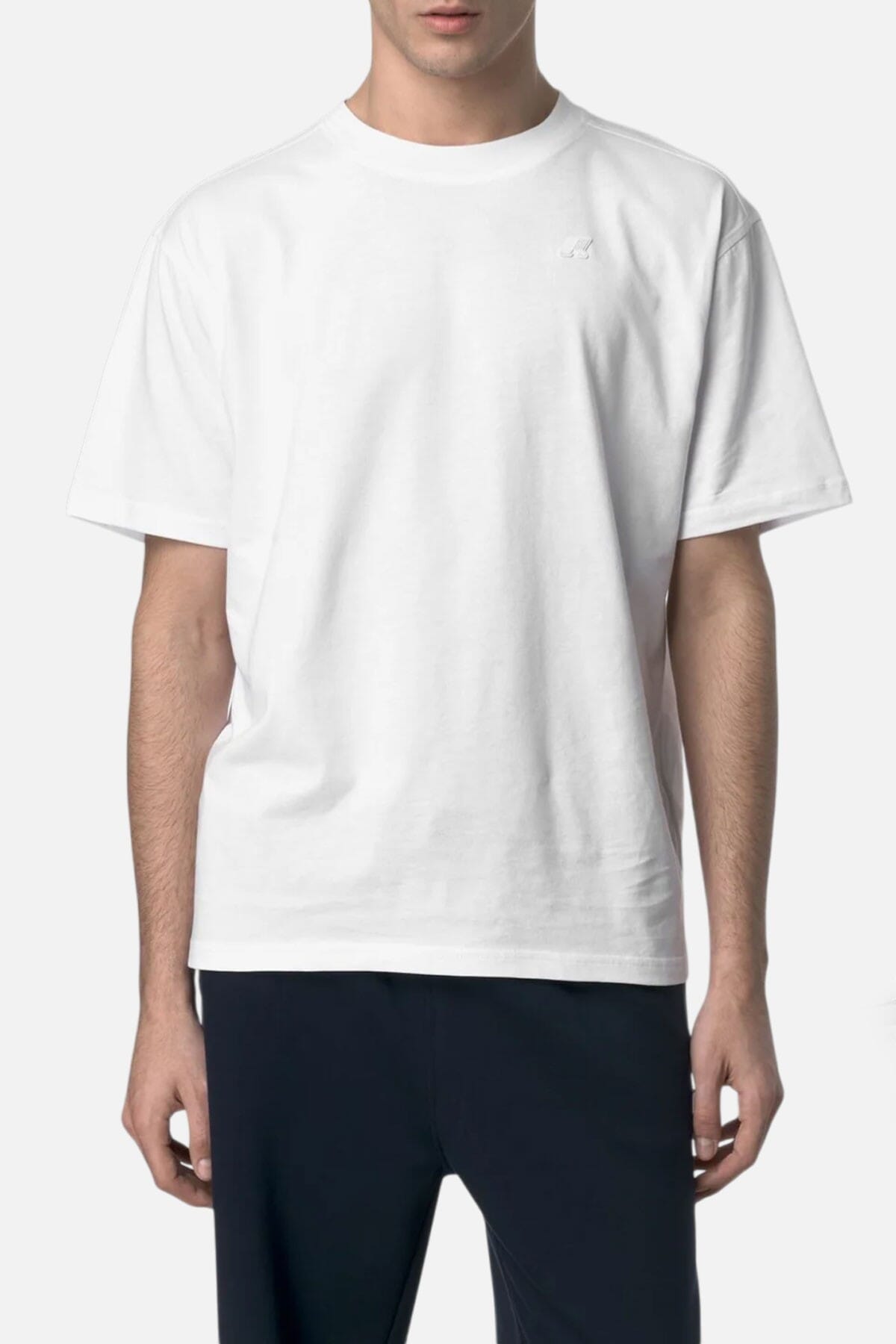 T-Shirt Uomo K - Way