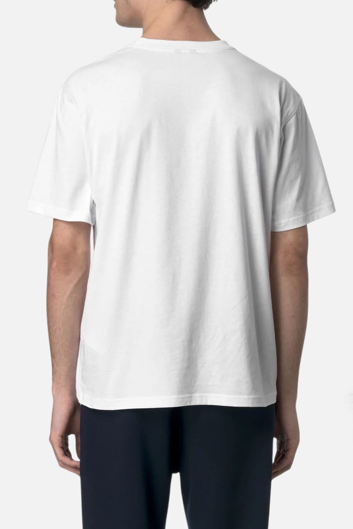 Camiseta Hombre K-Way