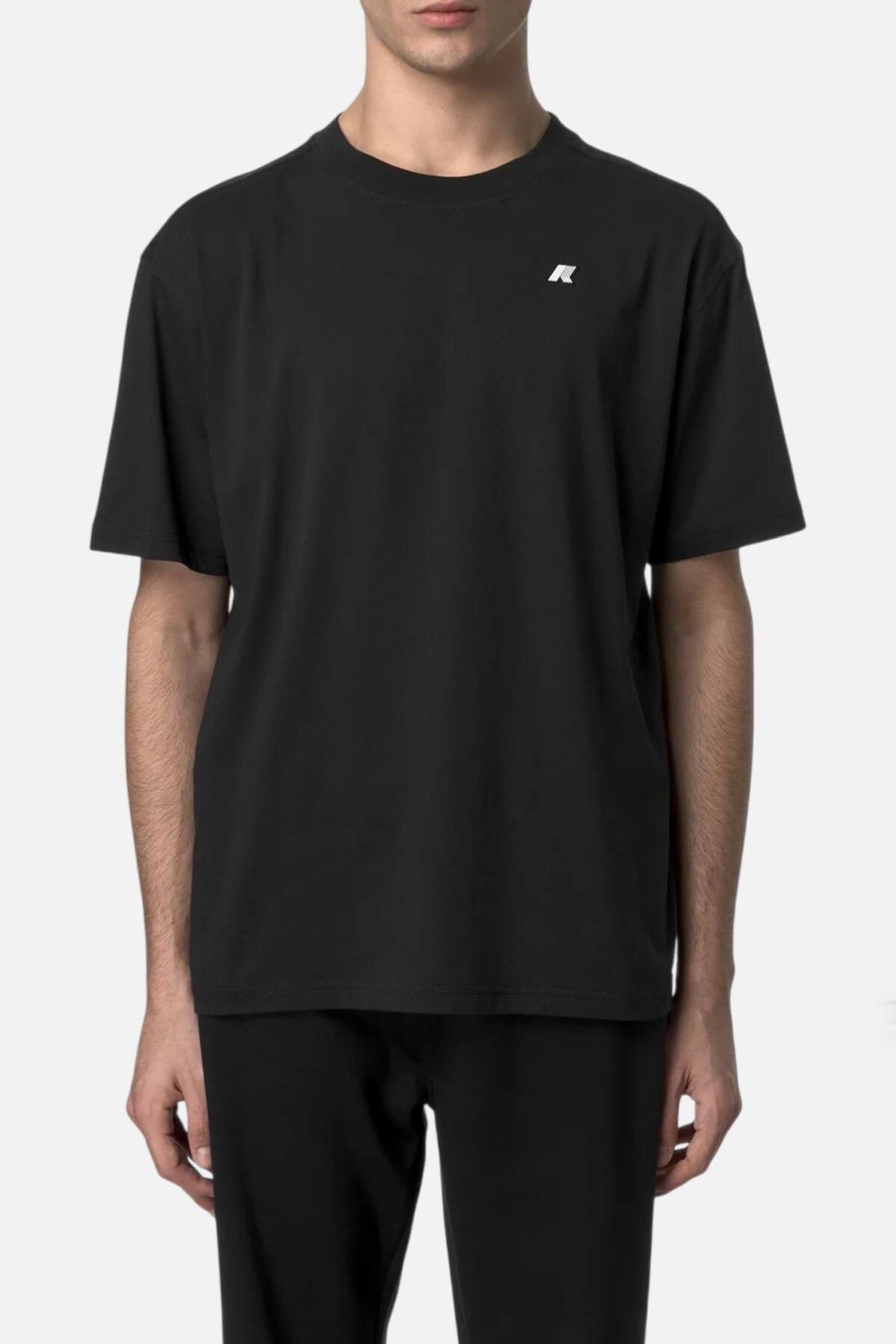 T-Shirt Uomo K - Way