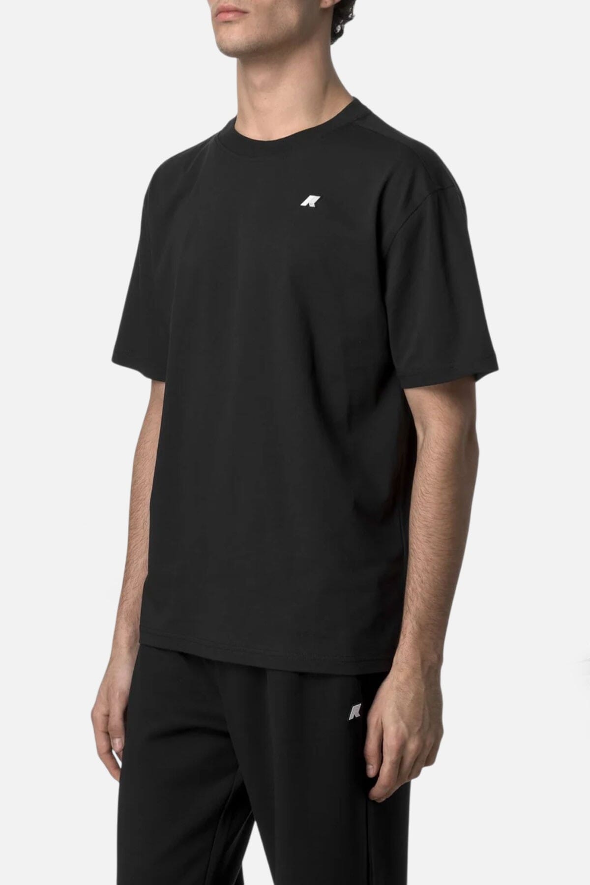 Herren T-Shirt K-Way