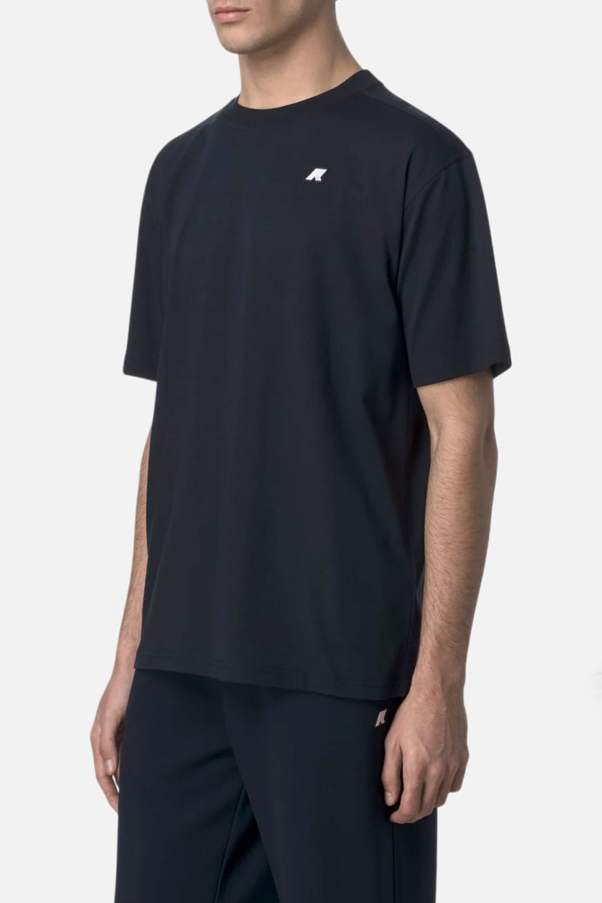 T-Shirt Hombre K-Way