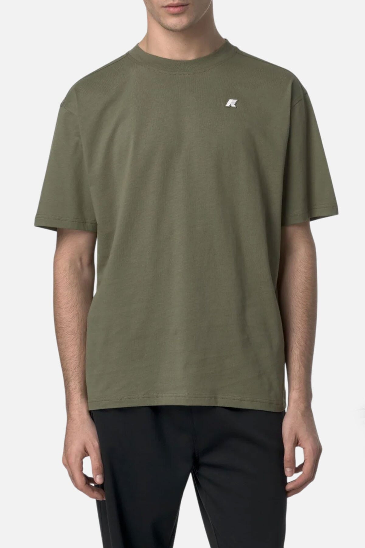 Herren T-Shirt K-Way