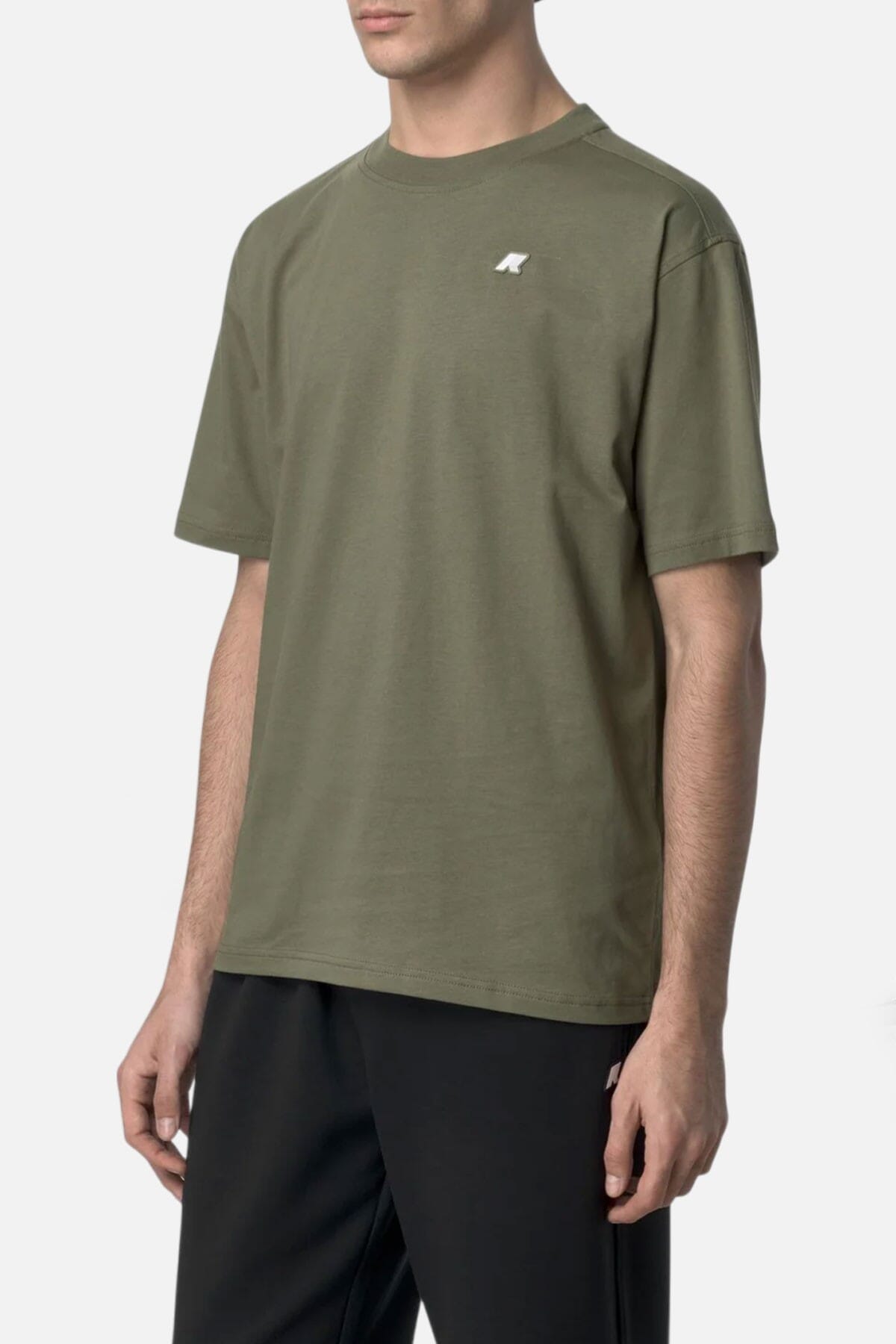 Herren T-Shirt K-Way