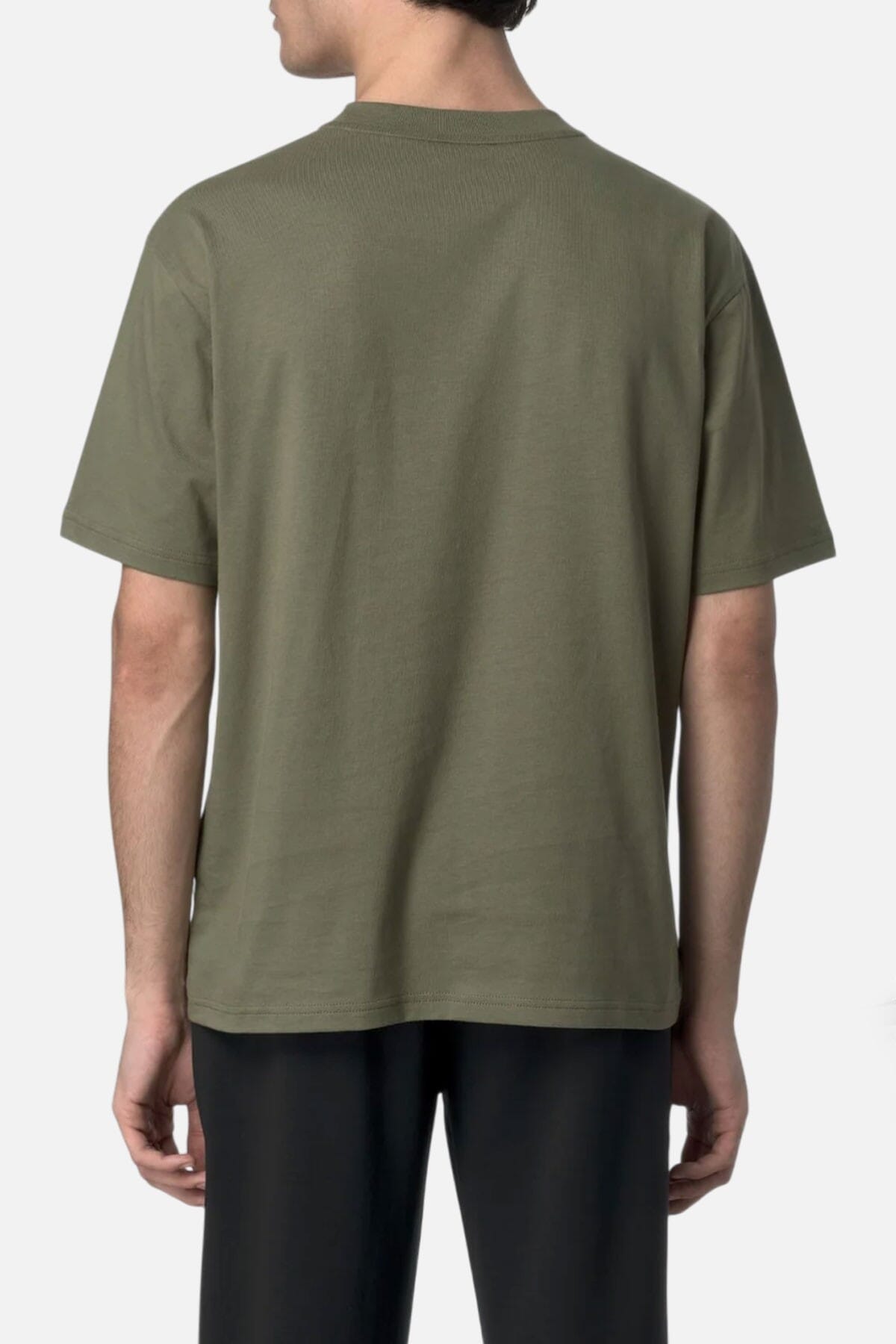 Herren T-Shirt K-Way