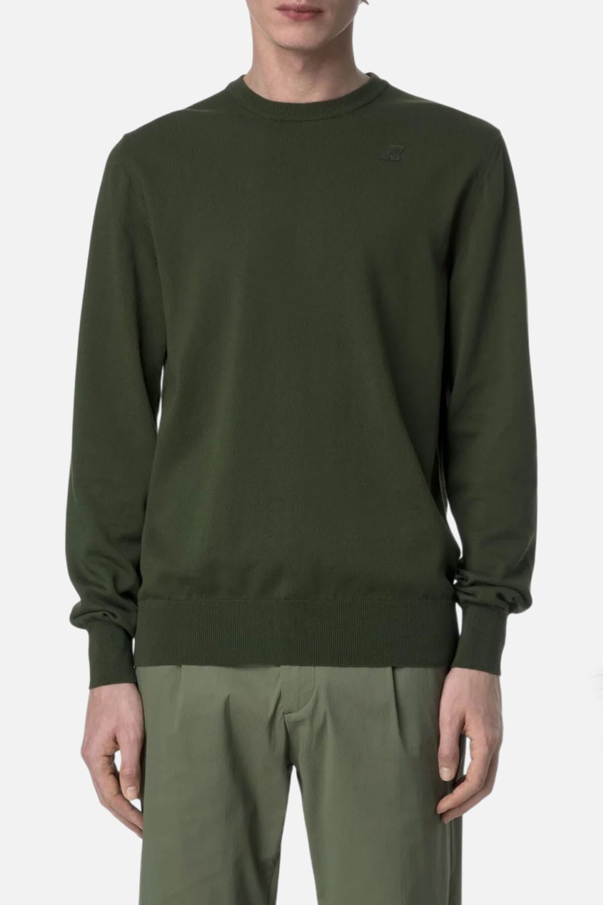 Men’s Sweater K-Way