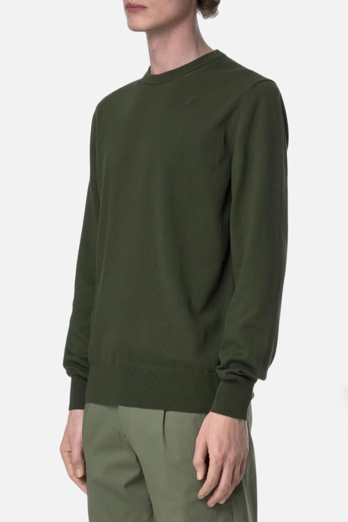 Herren Pullover K-Way