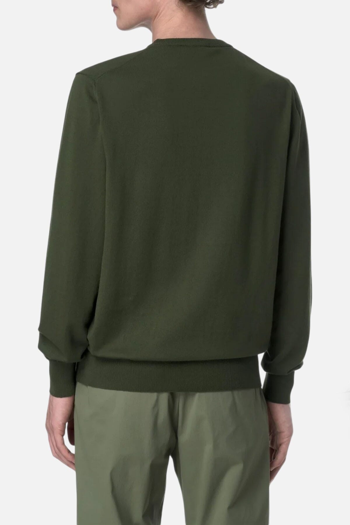 Herren Pullover K-Way