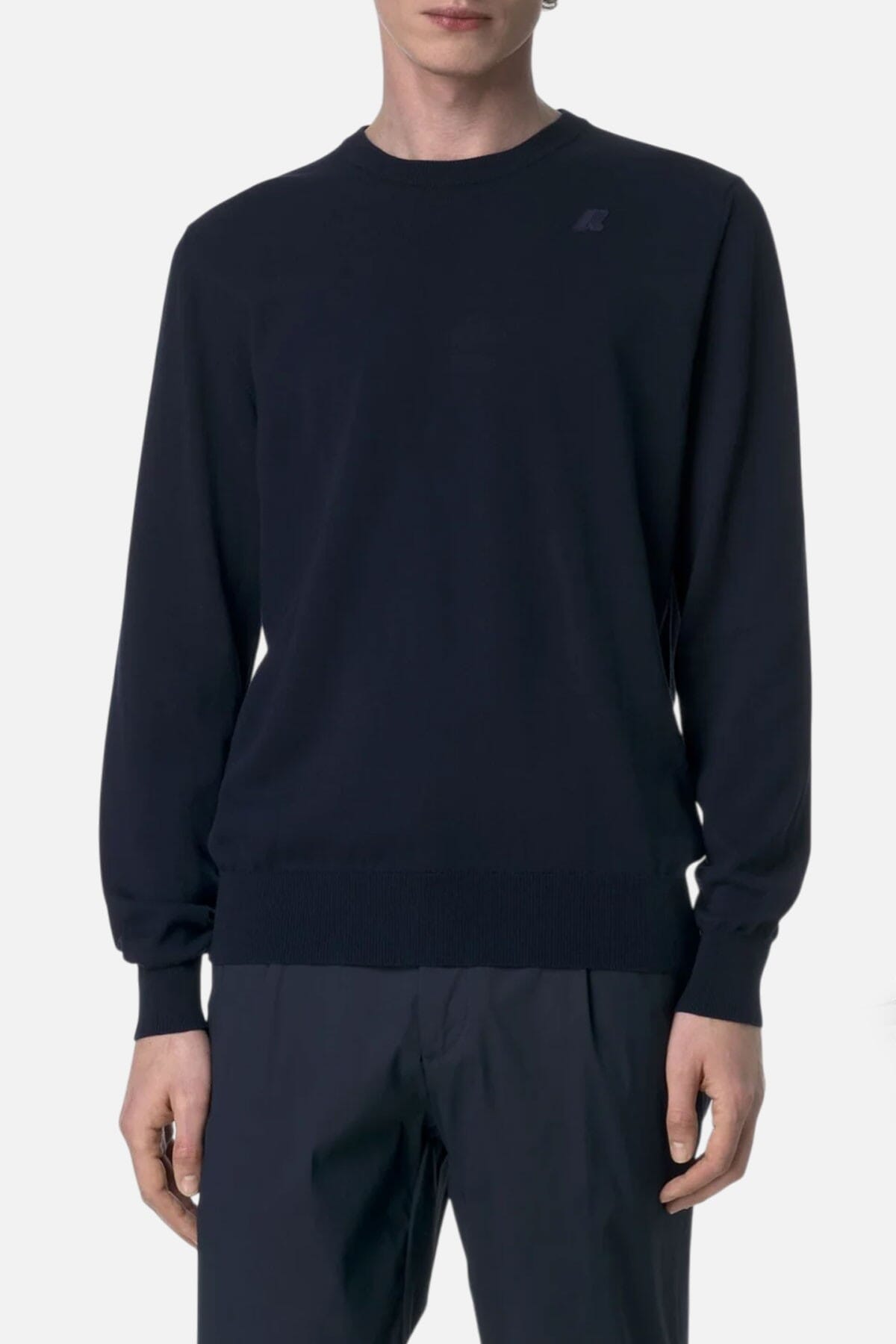 Men’s Sweater K-Way