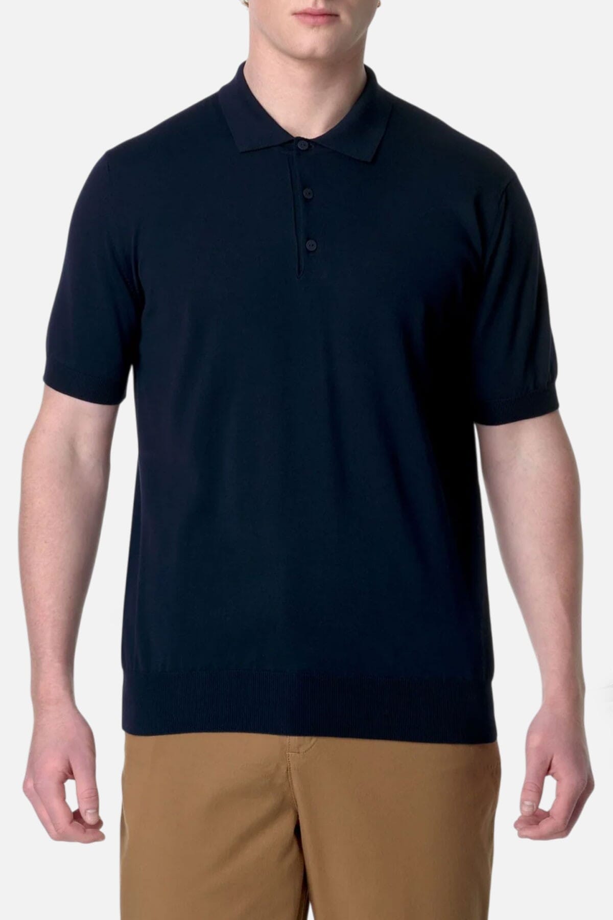 Herren Poloshirt K-Way