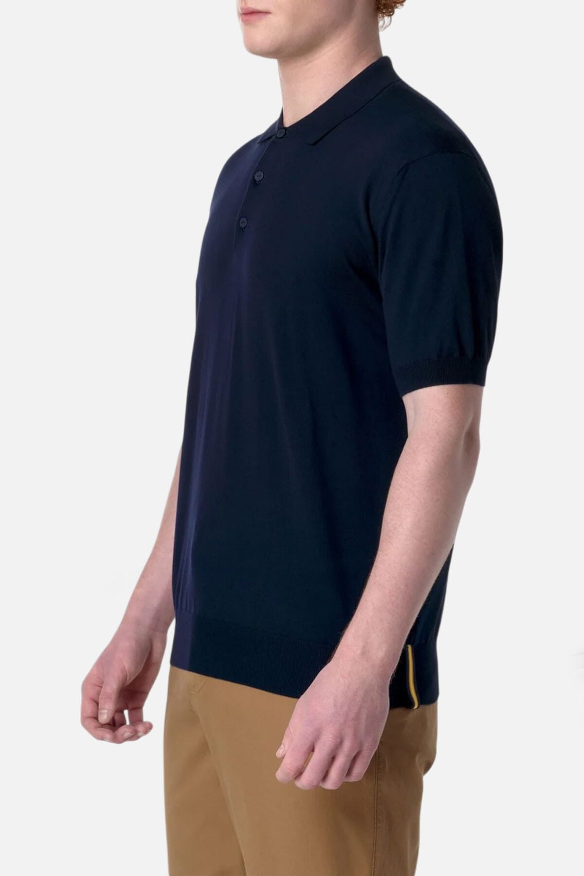 Men’s Polo Shirt K-Way