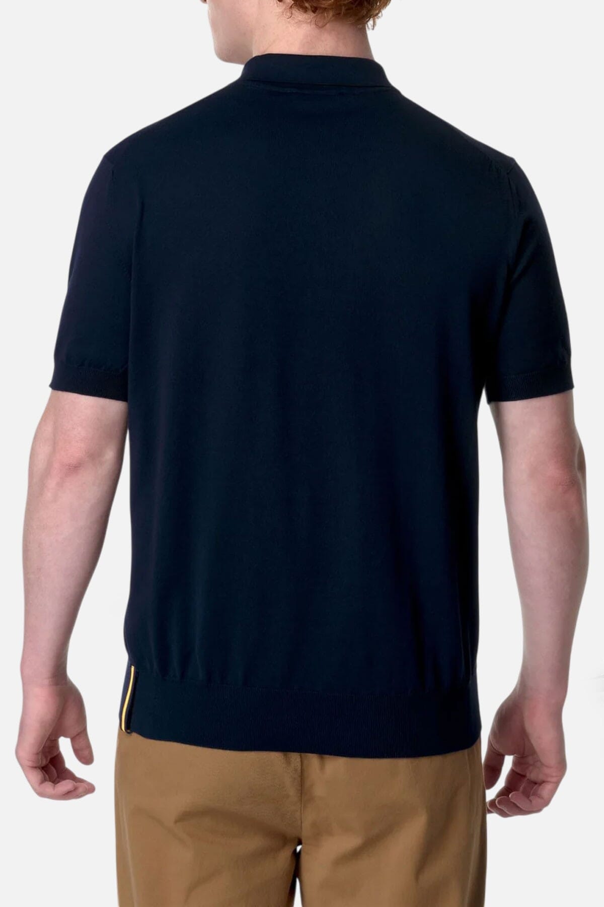 Men’s Polo Shirt K-Way