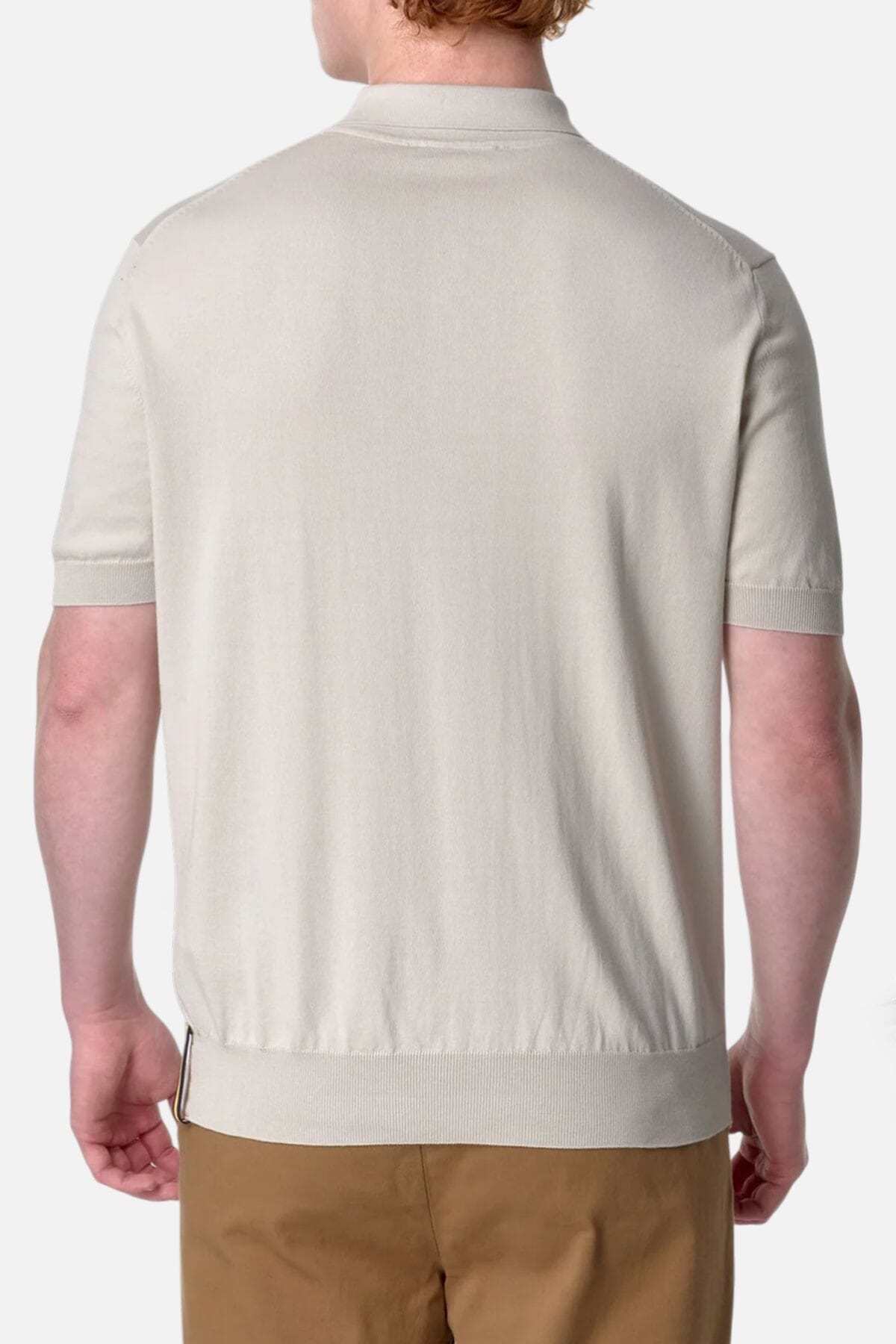 Polo para hombre K-Way