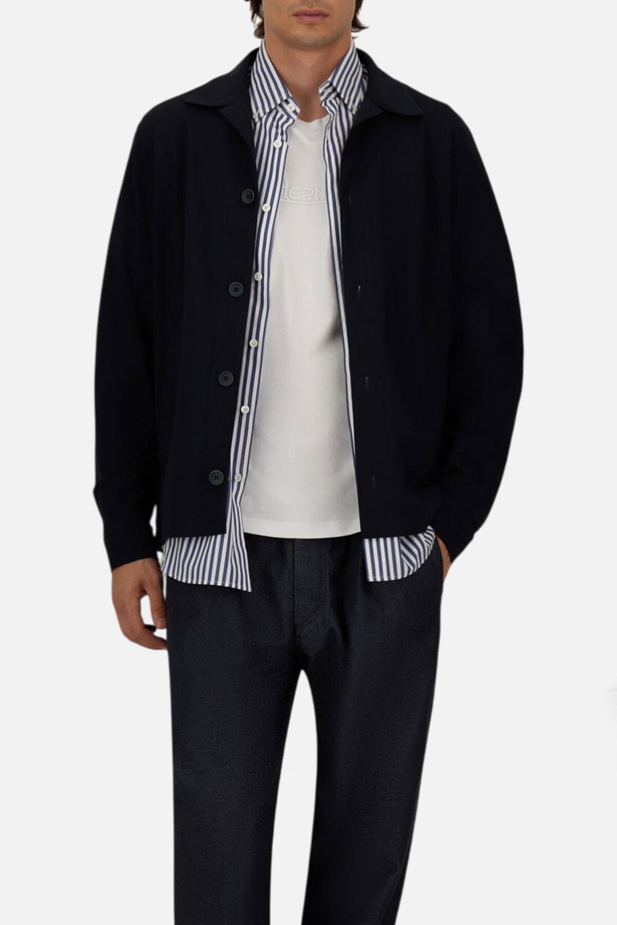 Blouson Uomo Herno