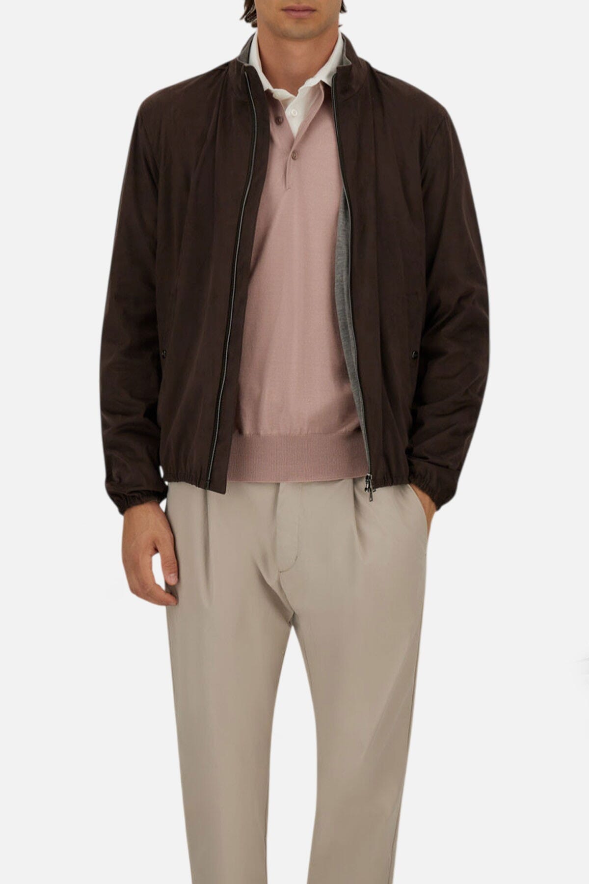 Blouson Uomo Herno