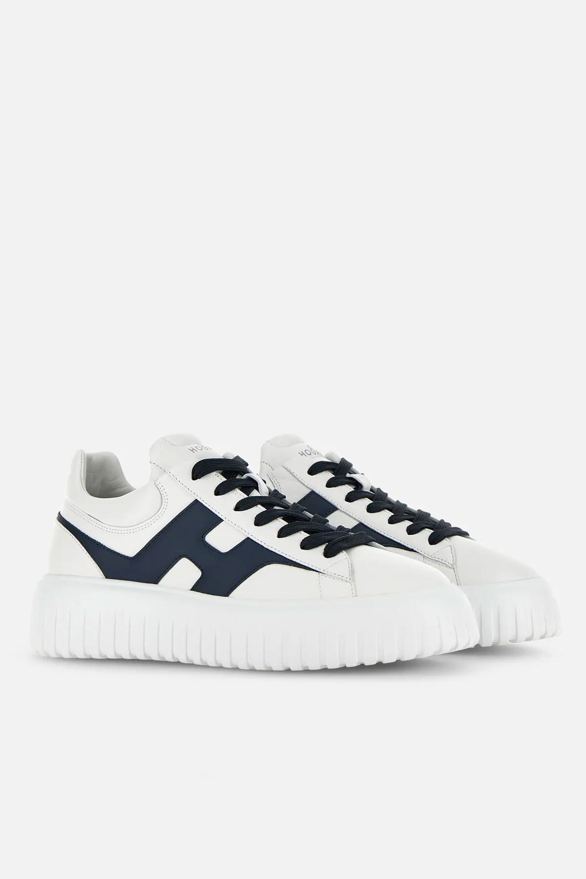 Herren Sneakers Hogan